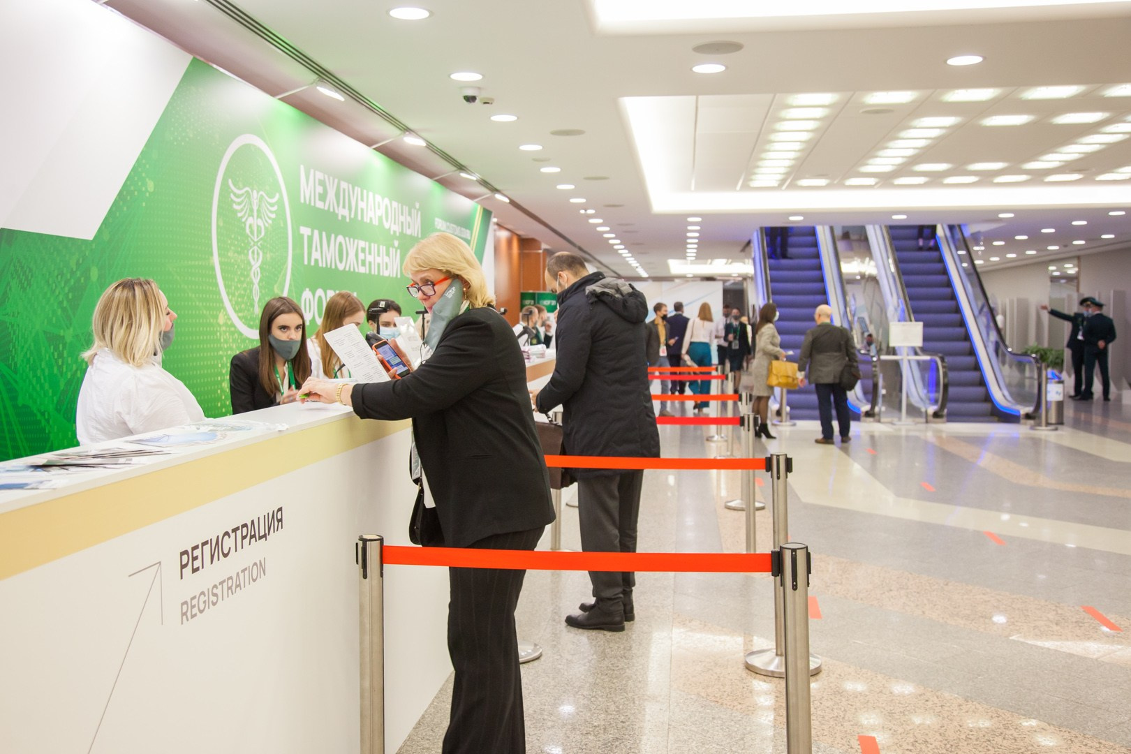 Фотосъёмка конференции деловые встречи. Фотограф на мероприятие в Москве Марик