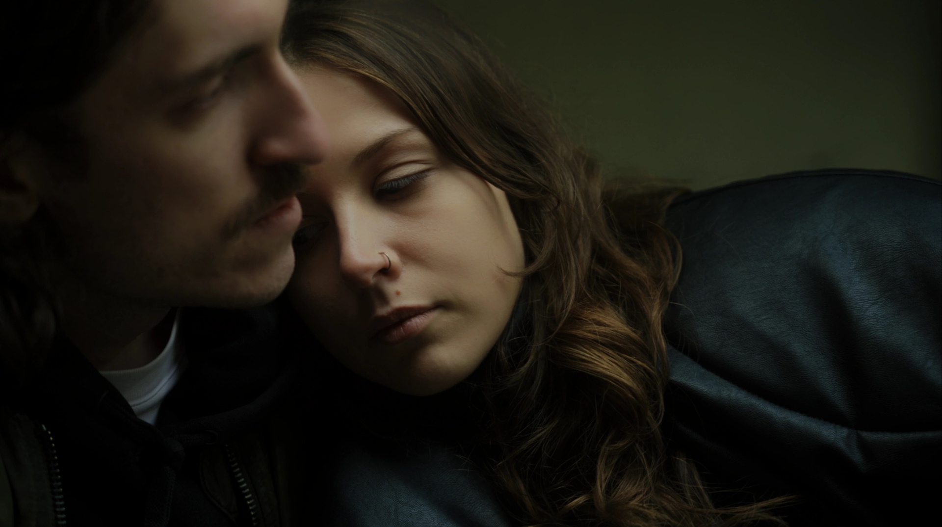 Love Story. Видеограф Лёша Мартынов