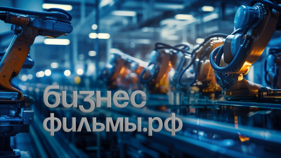 Производства. Видеограф Турчин Денис