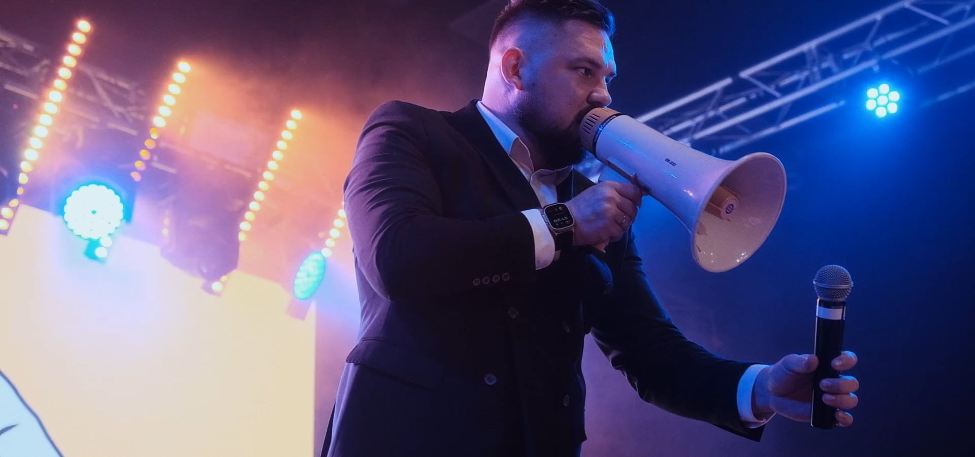 Коммерческое видео. Видеограф в Туле и Москве Михаил Баранов