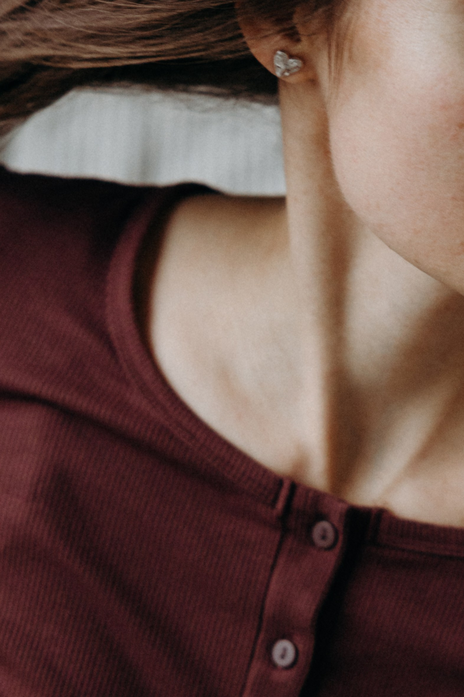 Индивидуальная фотосессия, портретная студийная фотосессия. Репортажный и портретный фотограф Казань