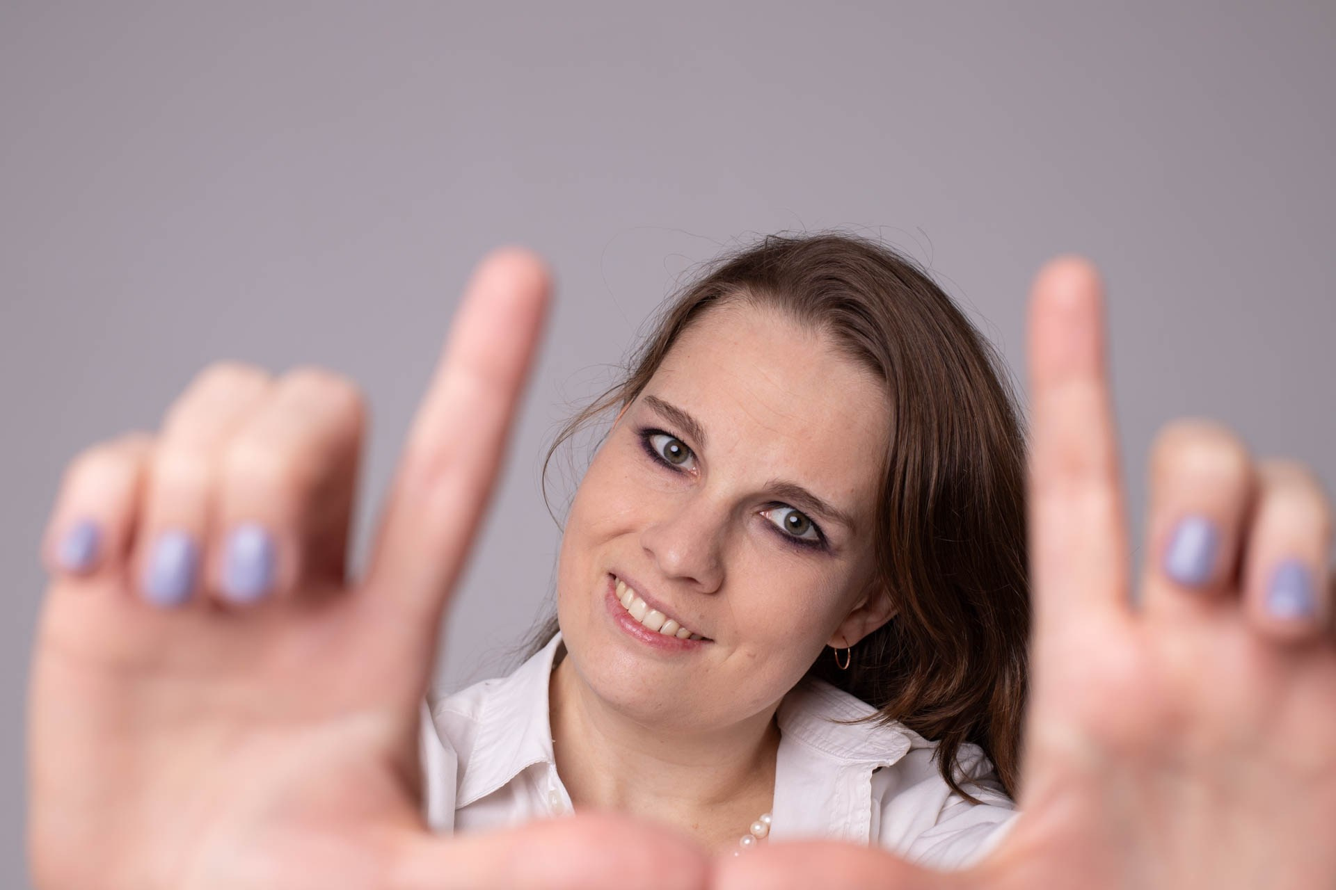 Фотограф, Москва