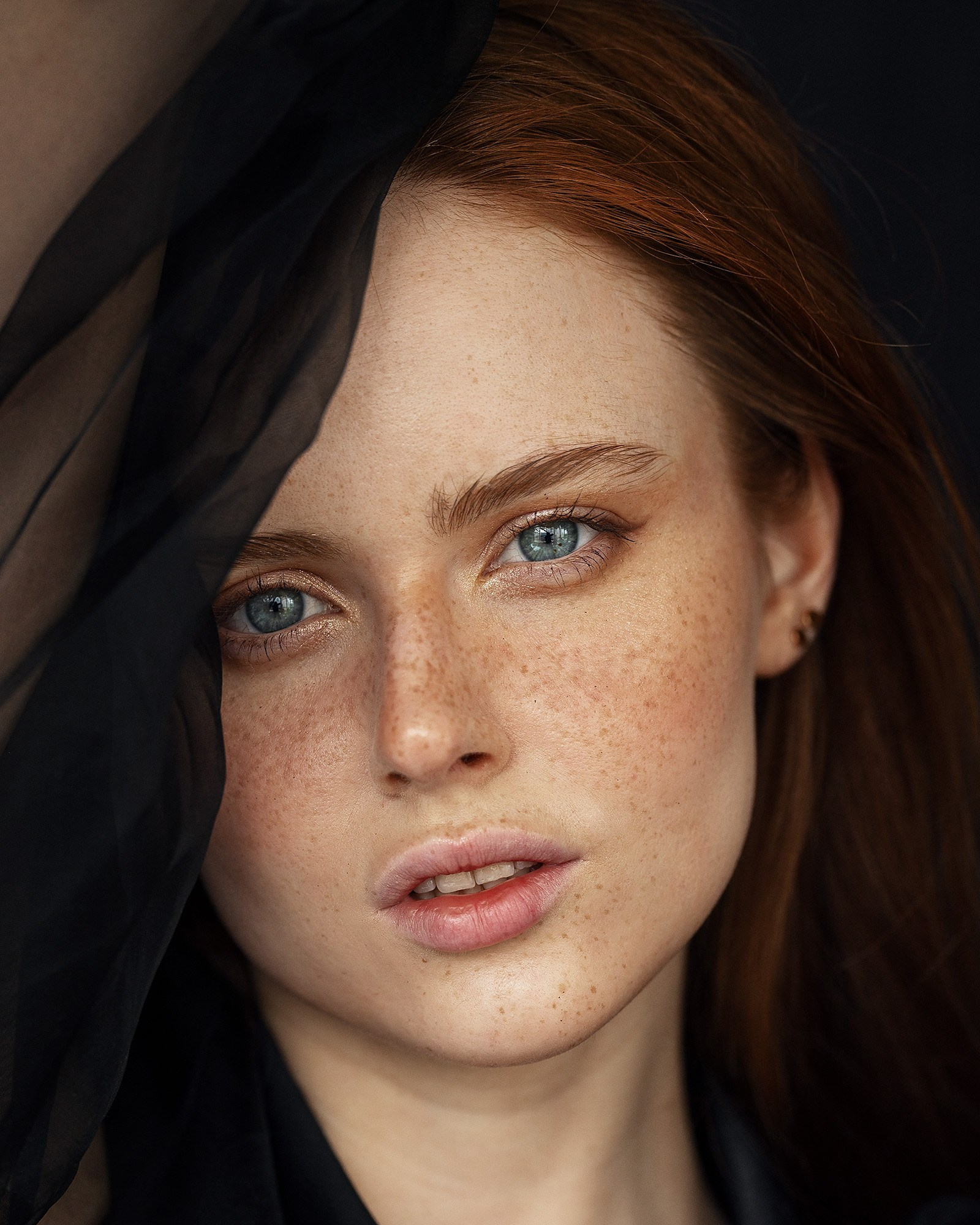 Фотографирую в Москве