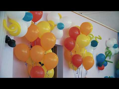 Выпускной ДС. Выпускные альбомы в Подольске Москве и МО