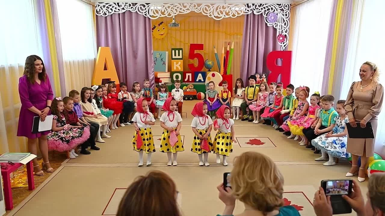 Выпускной ДС. Выпускные альбомы в Подольске Москве и МО