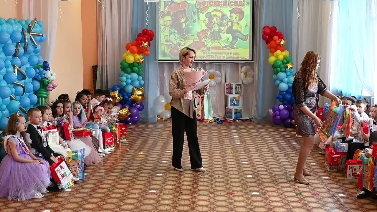 Выпускной ДС. Выпускные альбомы в Подольске Москве и МО