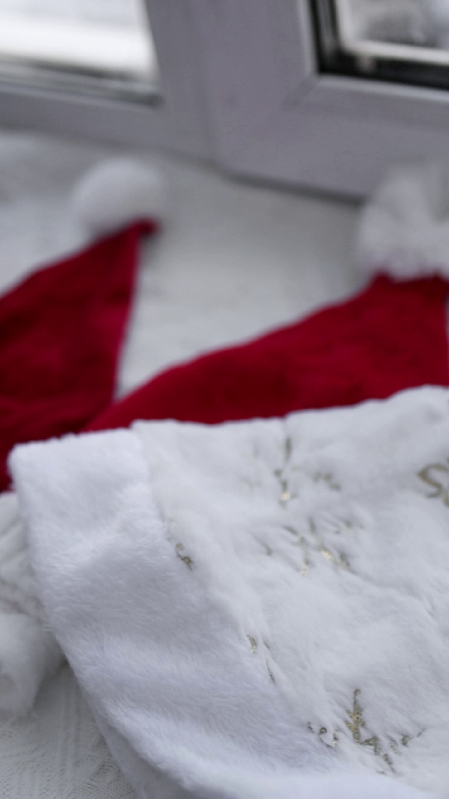 Новогодний период. Интерьерная фотостудия Background в Омске