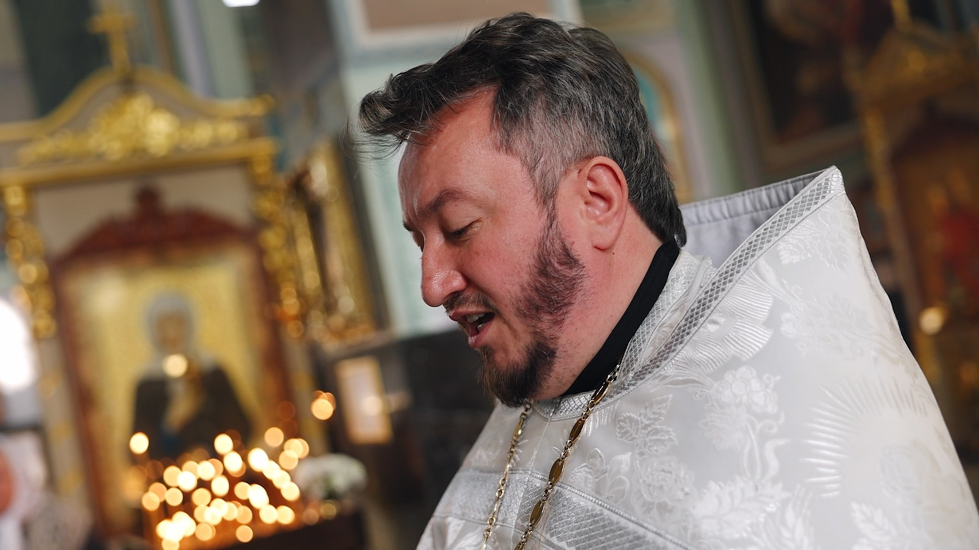 Видеосъёмка крещения и венчания. Рилс или мини-фильм на выбор. Видеосъёмка праздников в Краснодаре