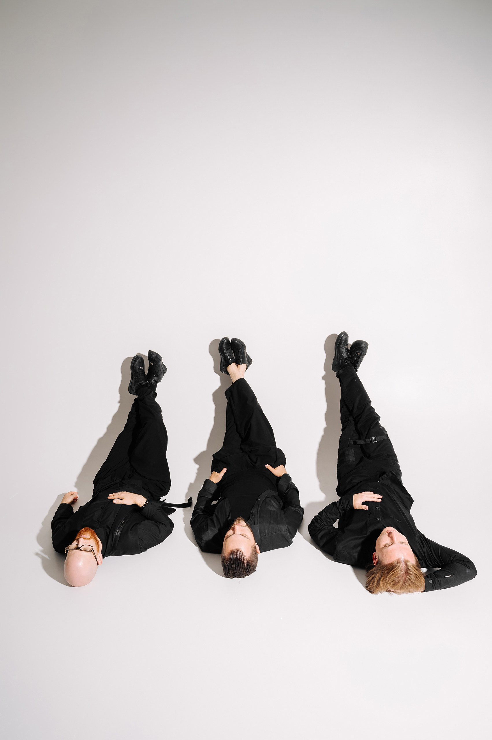 Фотосессия для команды. Фотограф Елена Афанасьева