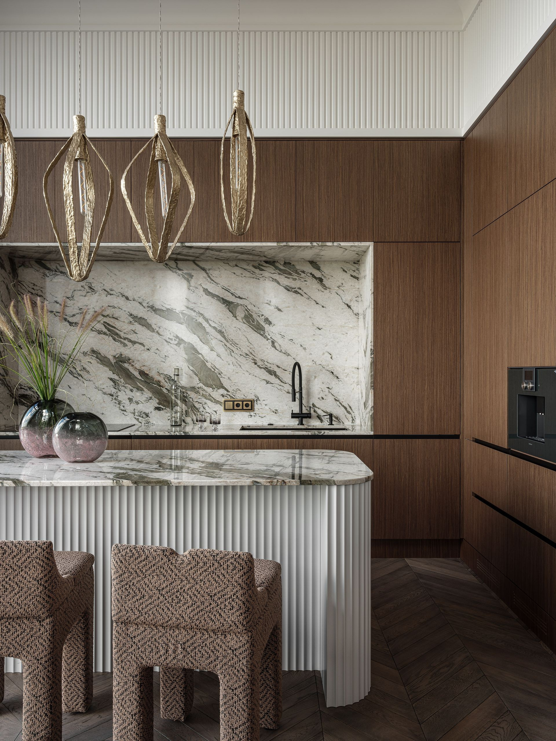 Интерьерная фотосъемка для дизайнеров в Москве и регионах РФ. Интерьерный фотограф в Москве Кристина Медведева