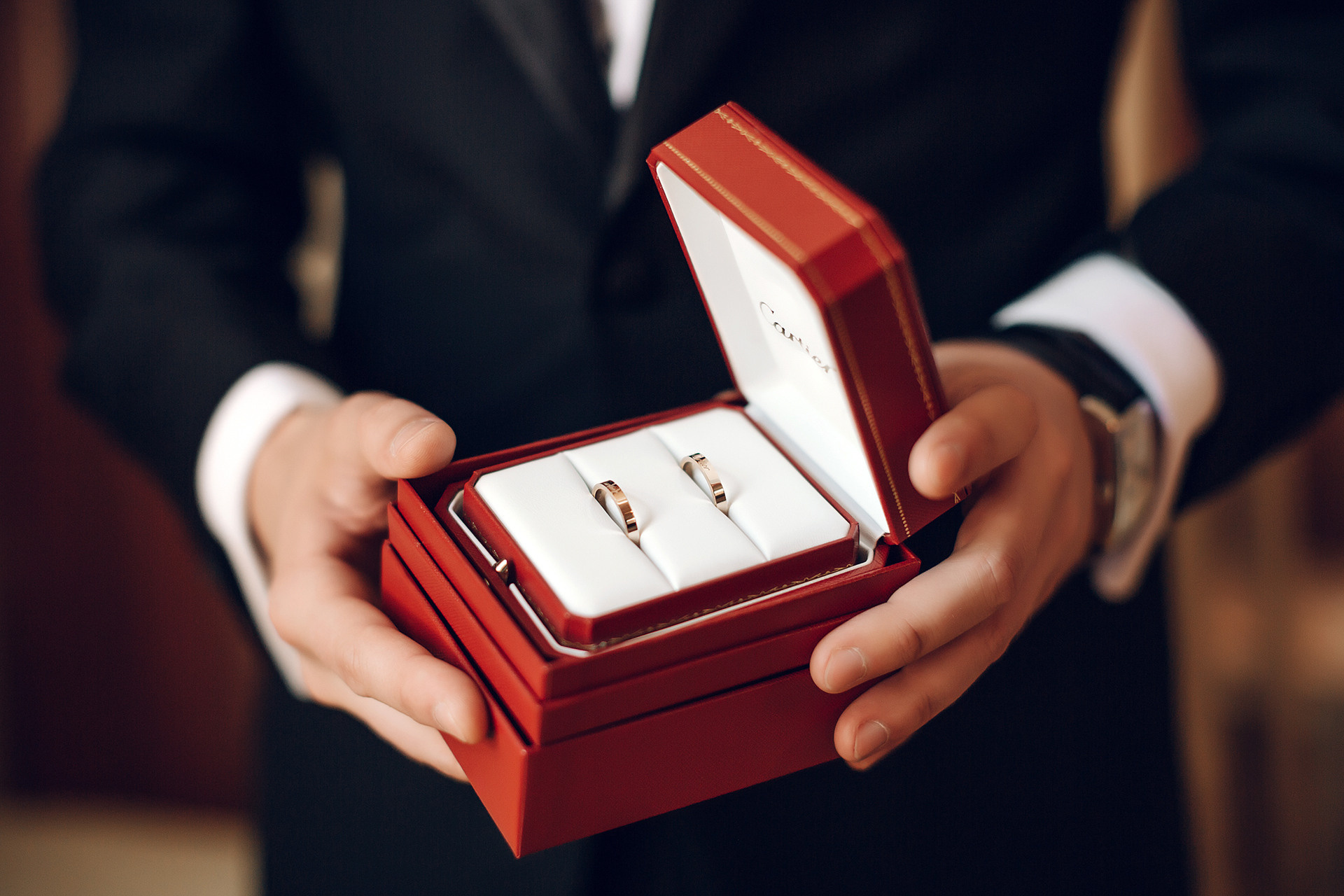 Свадебный и семейный фотограф в Тамбове Сергей Григорьев