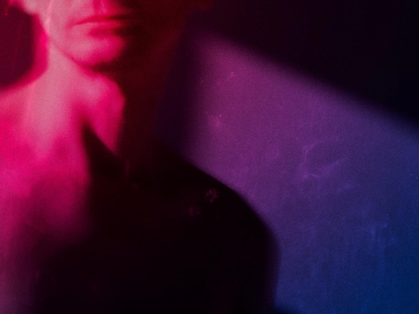 ARTIST'S STATEMENT. Vasil Titov