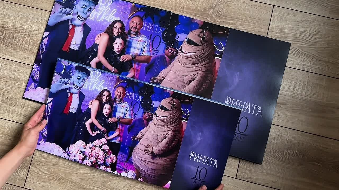 Фото съёмка десткого праздника. Агенство фотографов под любой запрос. Москва