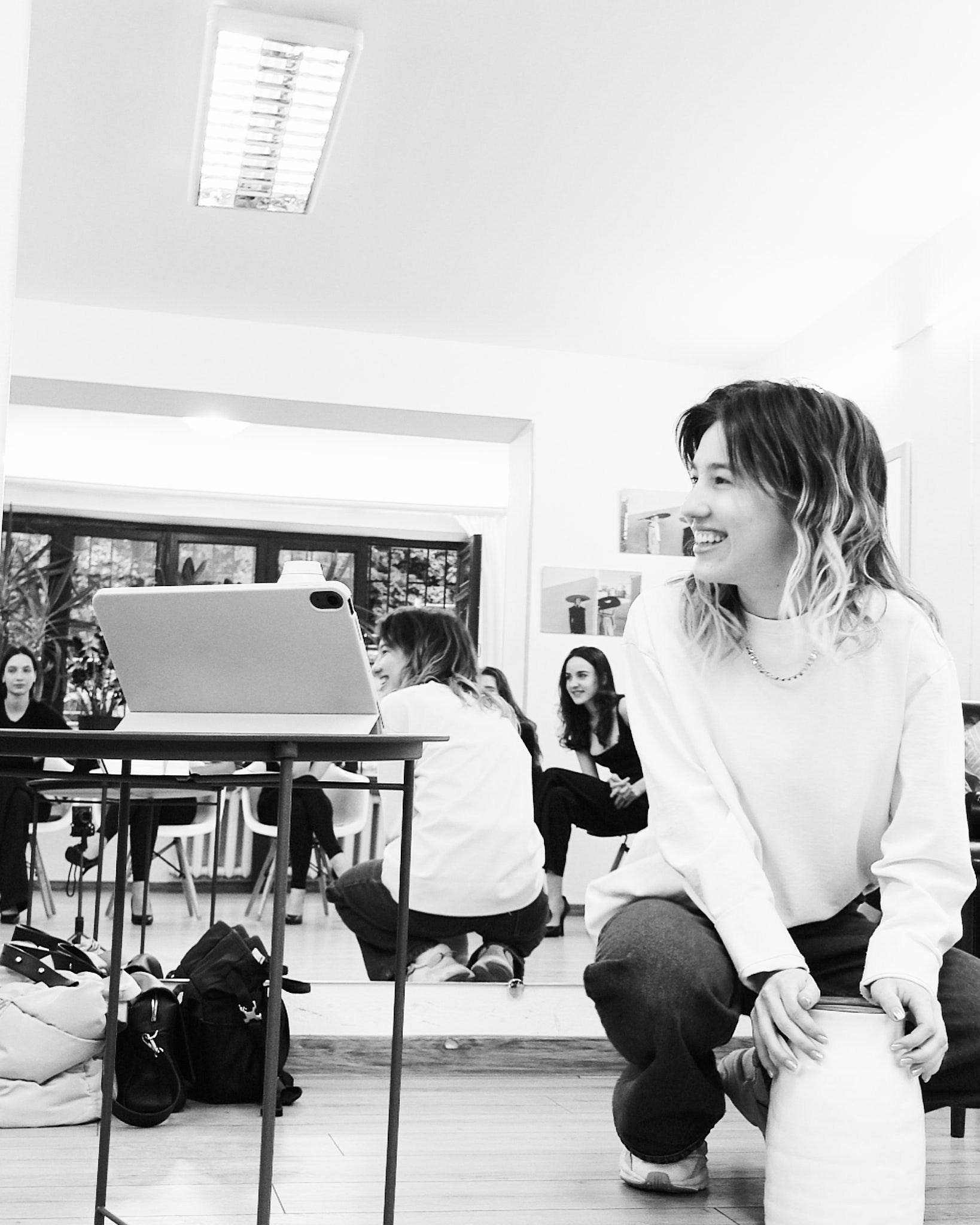 Posing Masterclasses