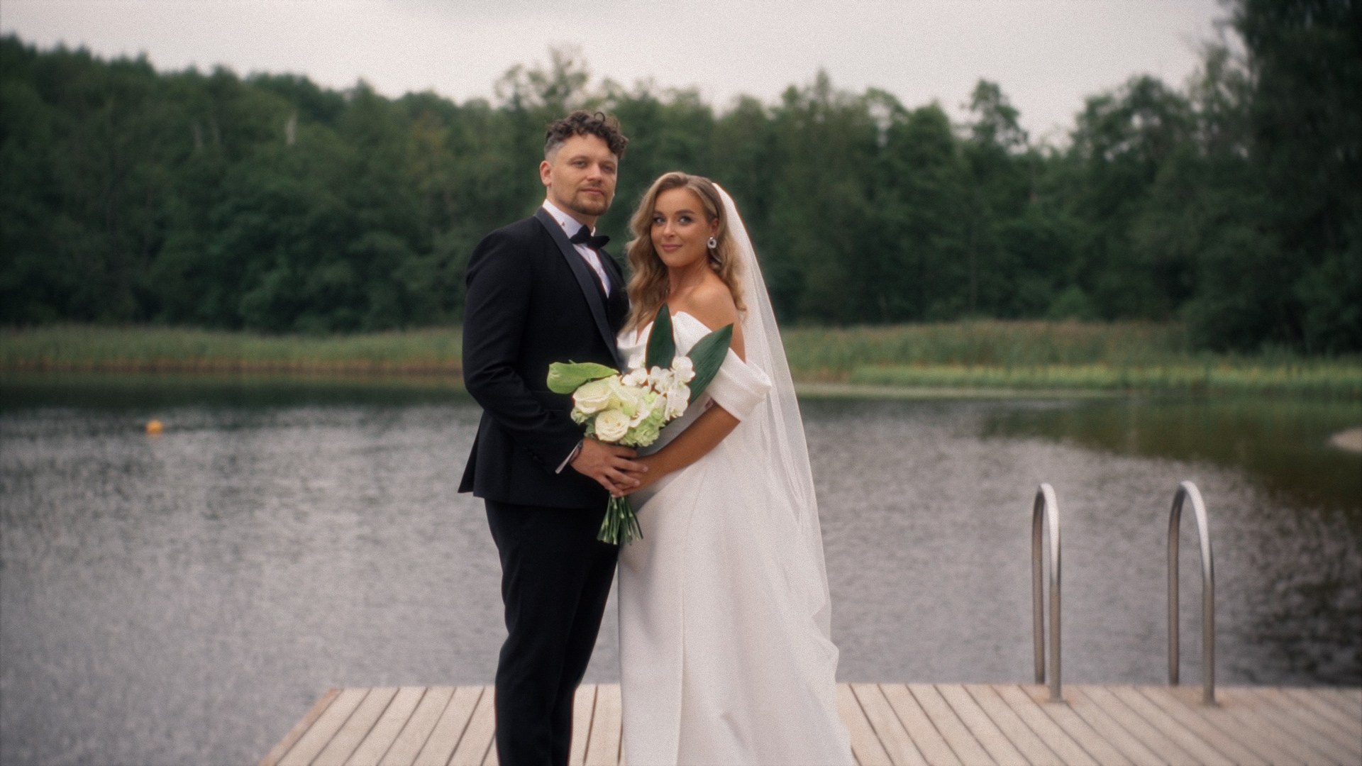 Дмитрий и Елизавета. MAX CHER Видеограф Минск Брест