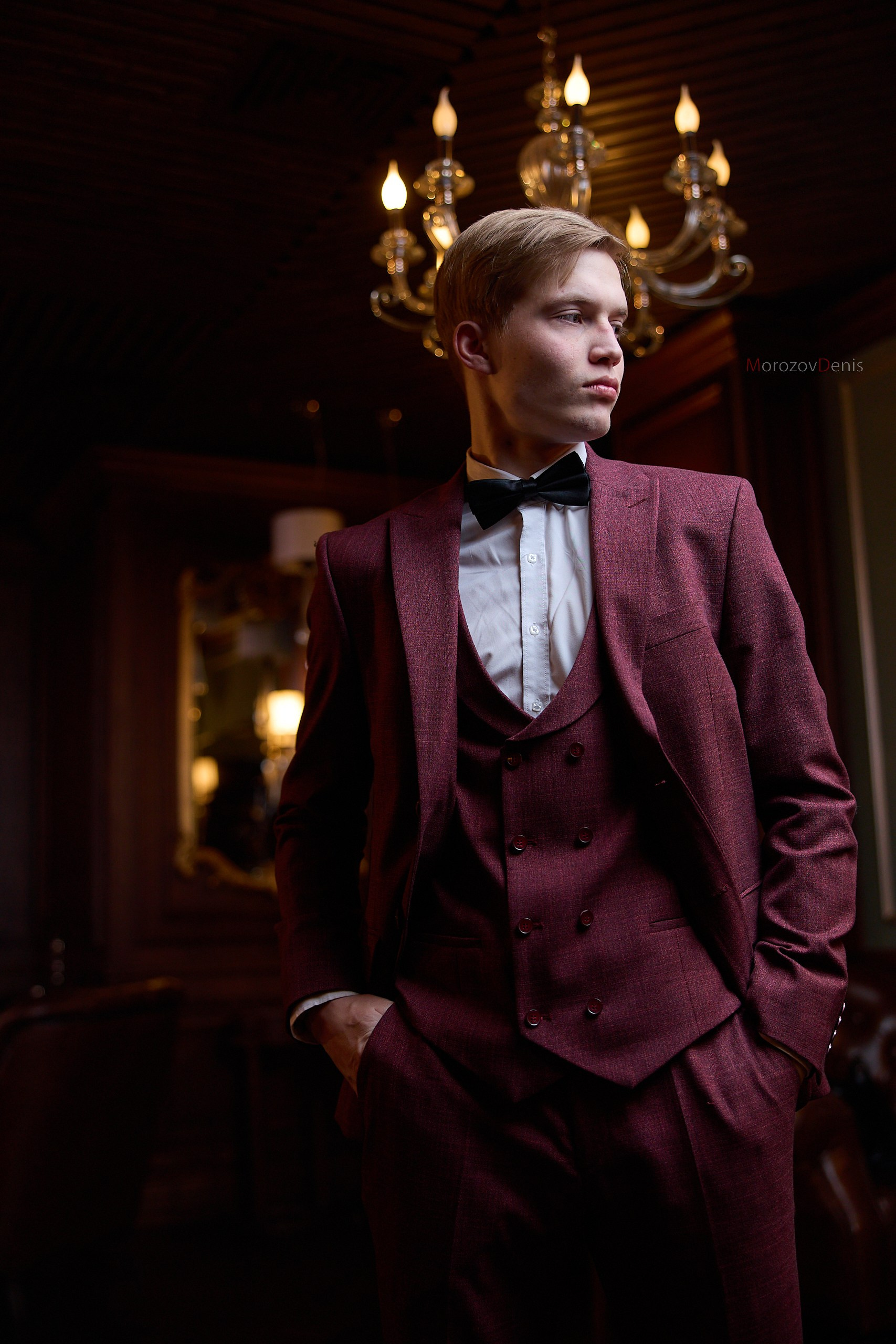 съемка для bazioni в vidgof