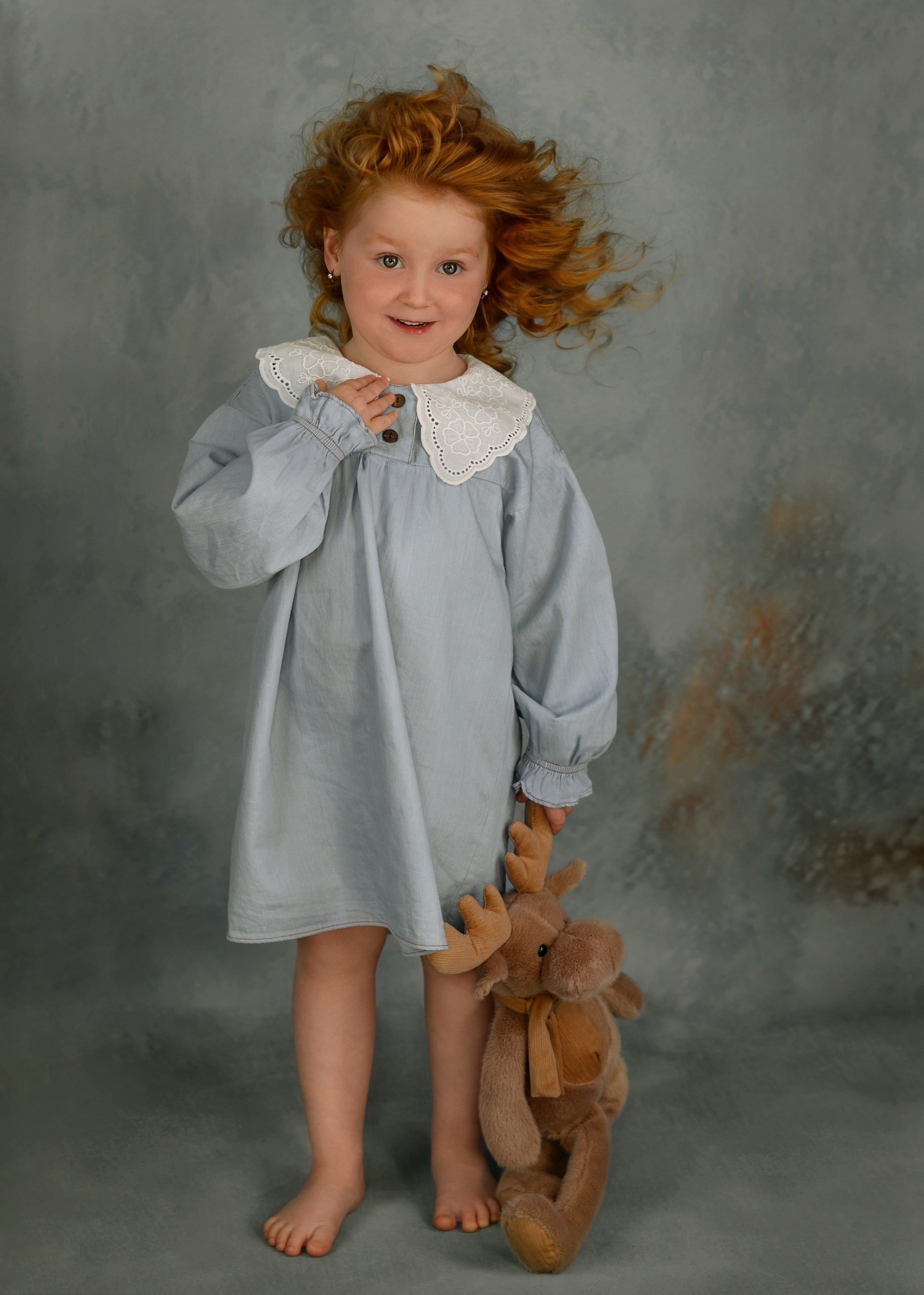 Курс. Фотограф Ирина Гарш