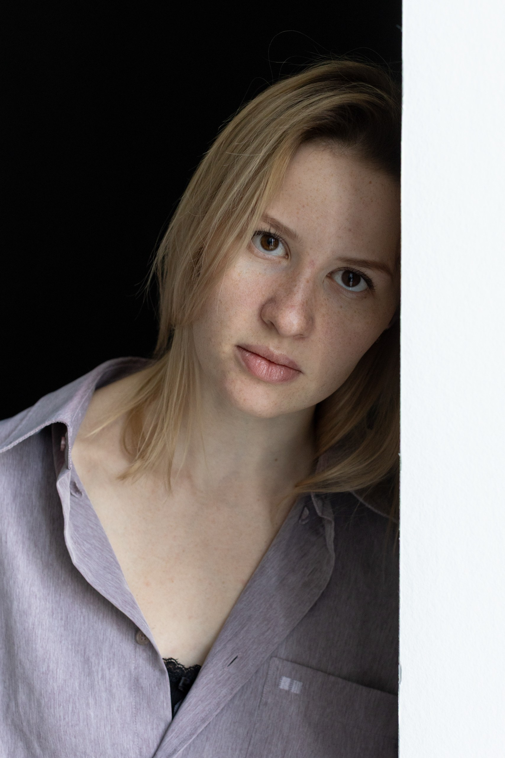 Таня. Vladislav Kuchinskiy