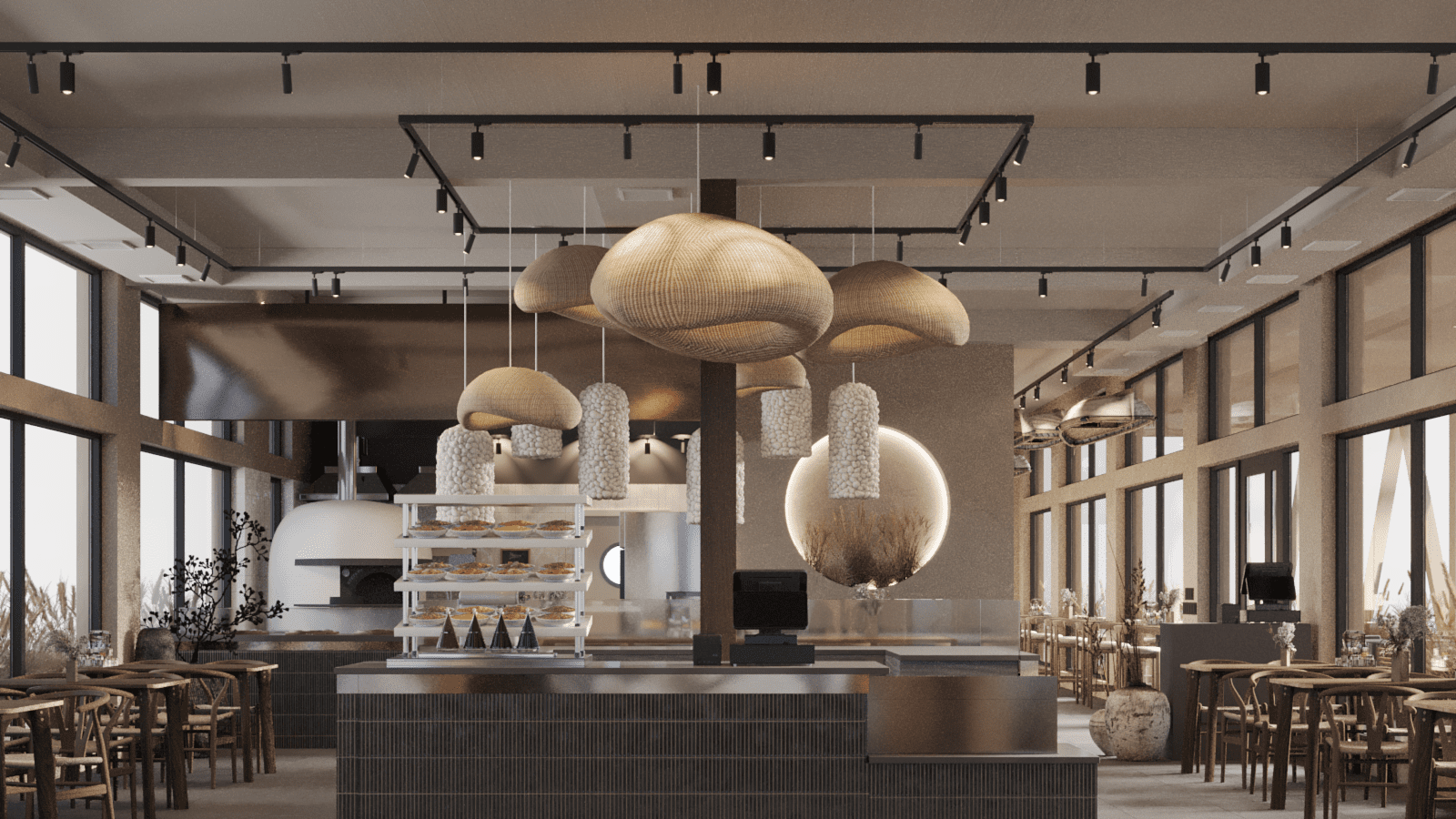 Ресторан Vorsma