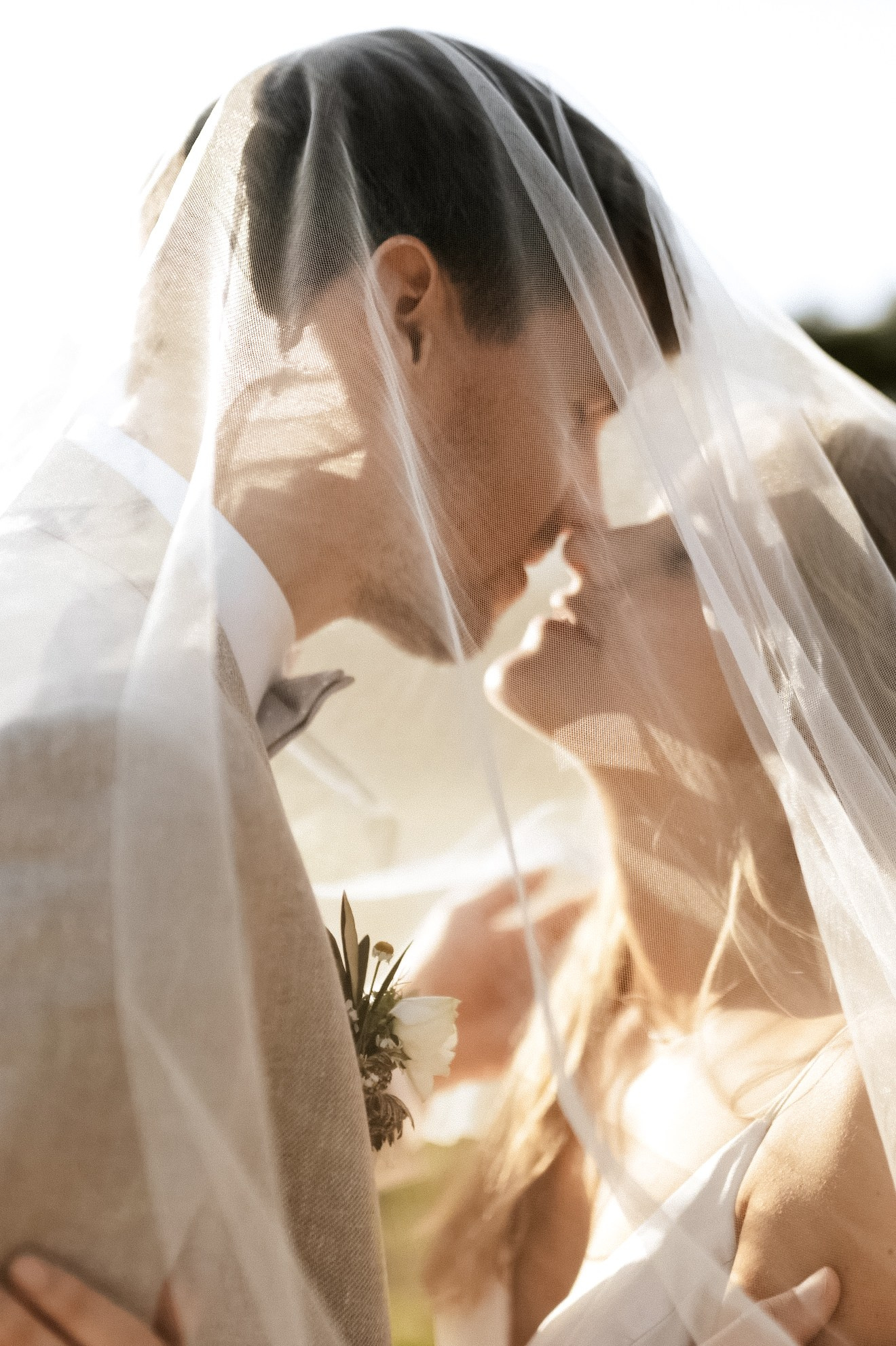 Свадебные истории. Свадебный фотограф в Калининграде Мария Ямышева