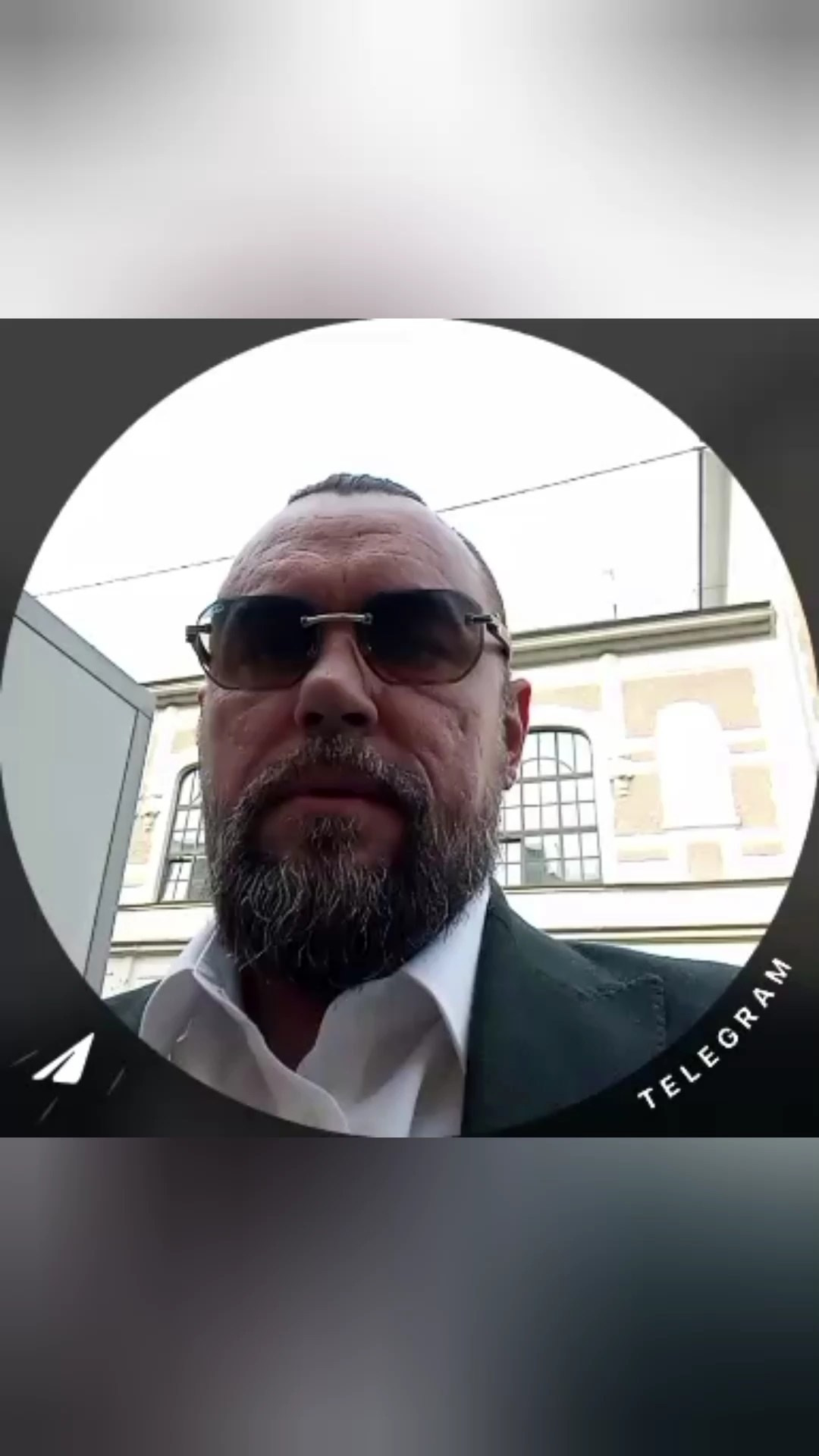 Видео. Павел Шупрут Артист