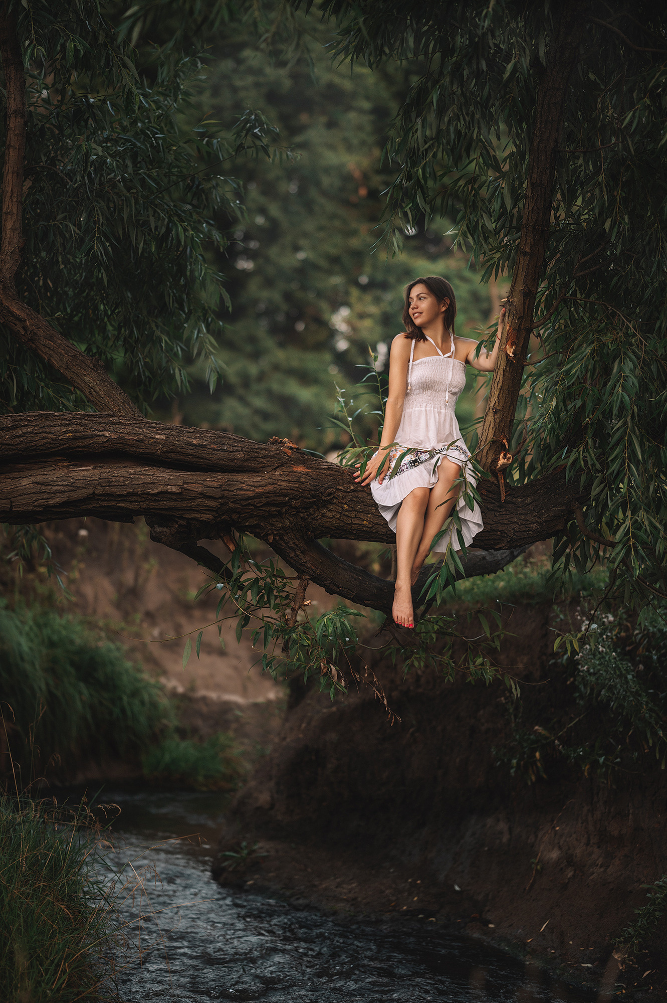 Фотограф в Донецке Говорущенко Марина