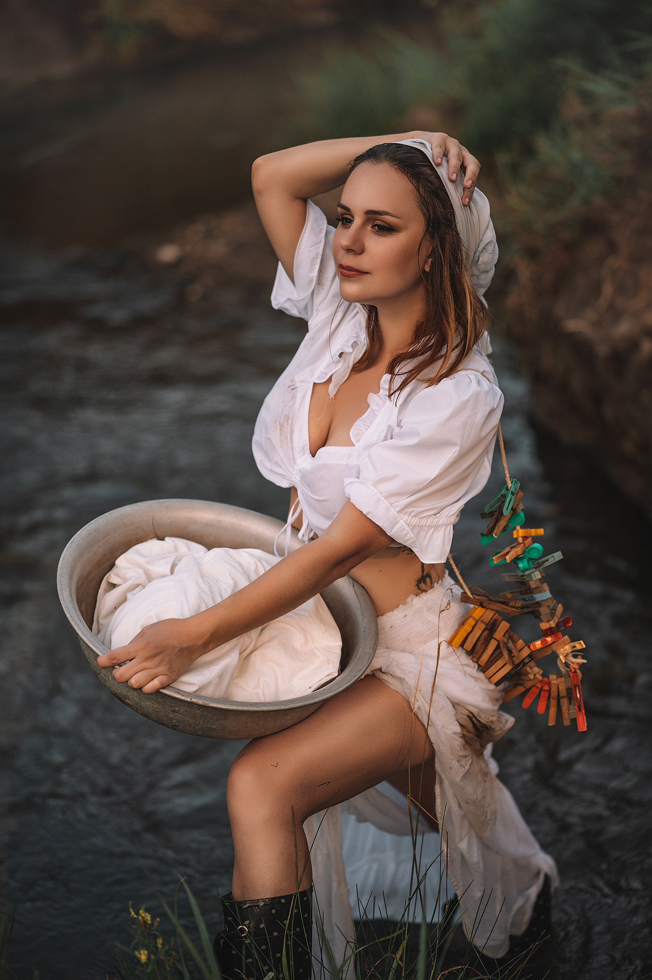 Фотограф в Донецке Говорущенко Марина