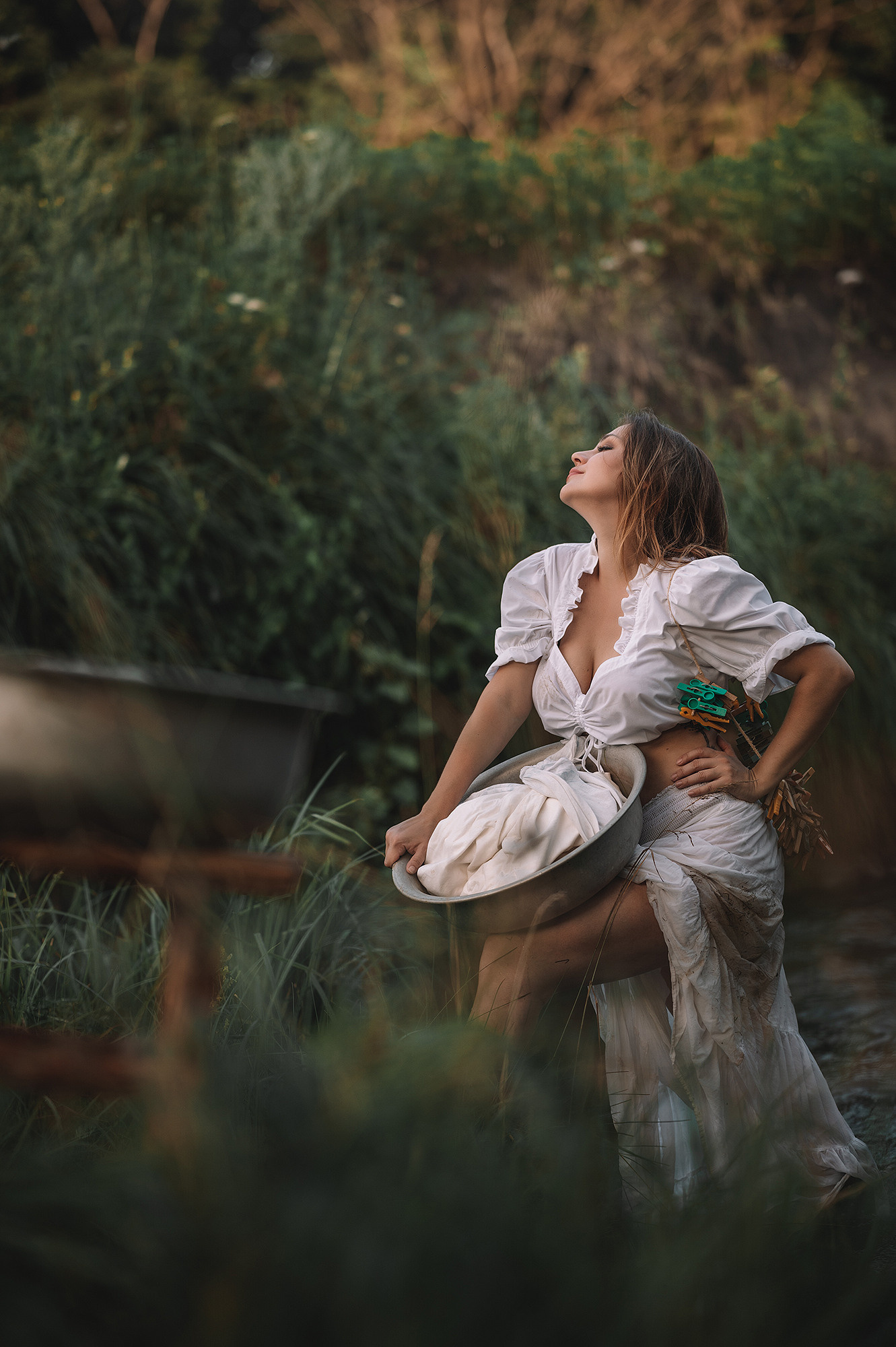 Фотограф в Донецке Говорущенко Марина