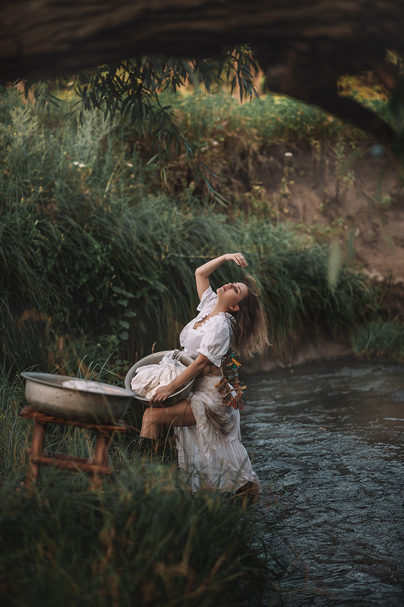 Фотограф в Донецке Говорущенко Марина