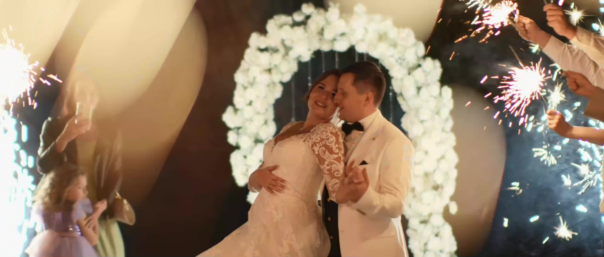 Свадебные фильмы | Портфолио. Фото и видео съёмка в Москве и МО Александр Чапала и Трояк Алеся