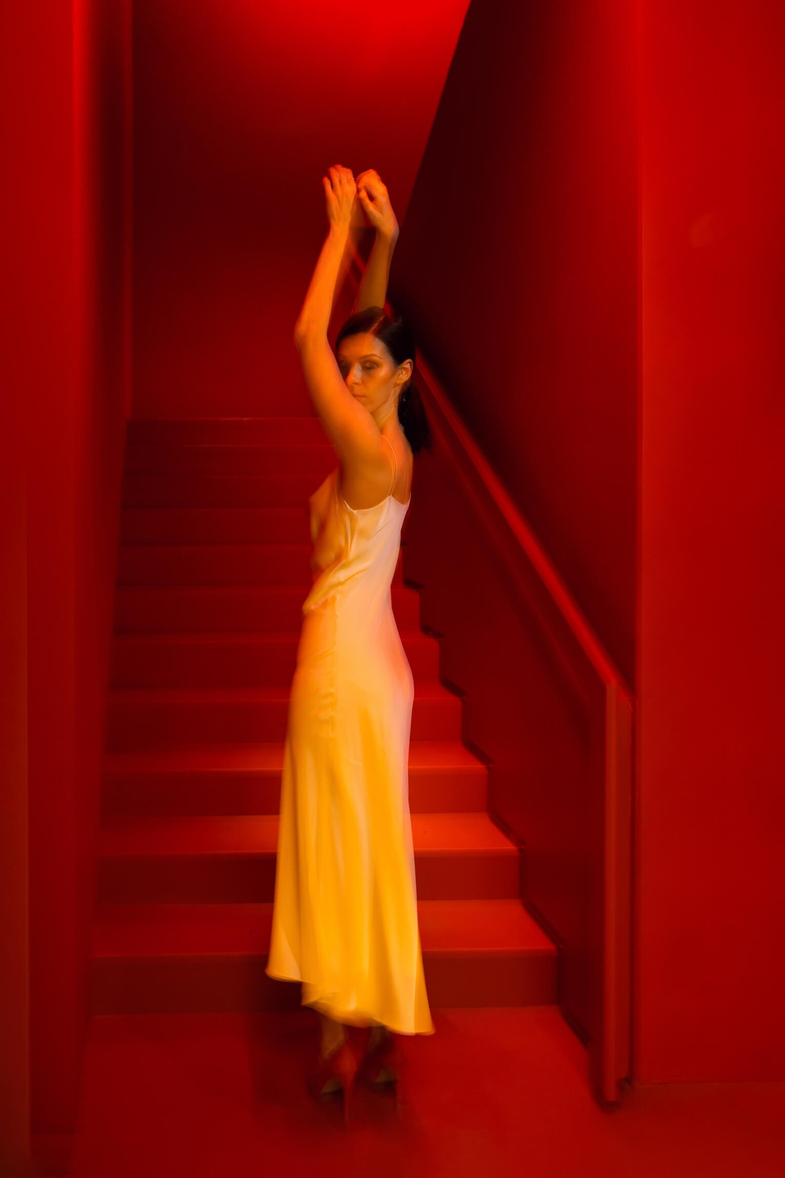 Кинокритик Ксения Балюк