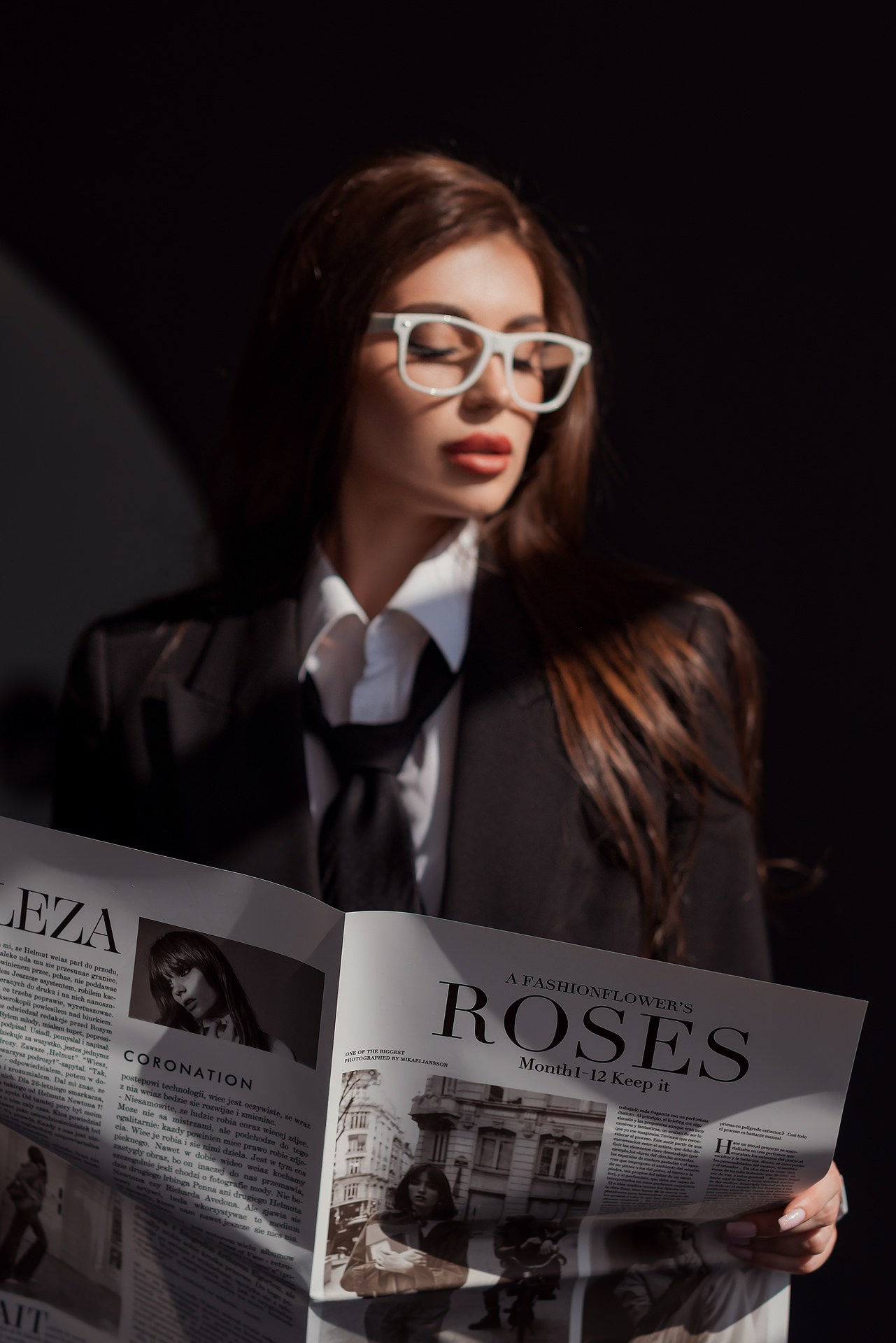 Фотограф в Волгограде, Москве, Санкт-Петербурге Валентина Ермилова