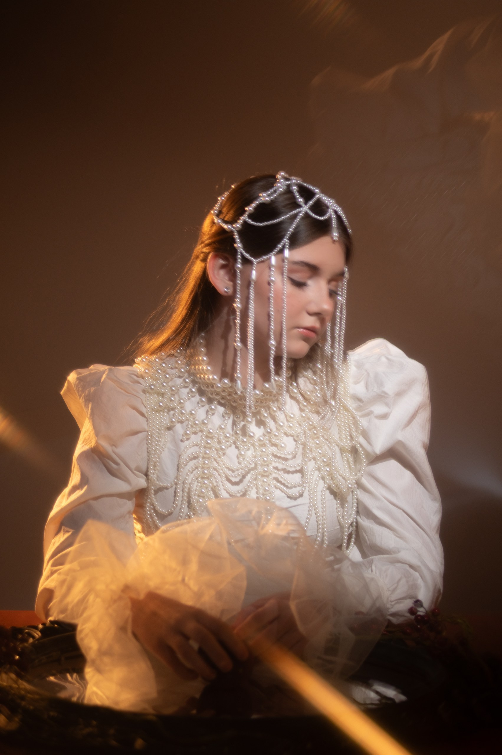 Фотограф Светлана Воронцова