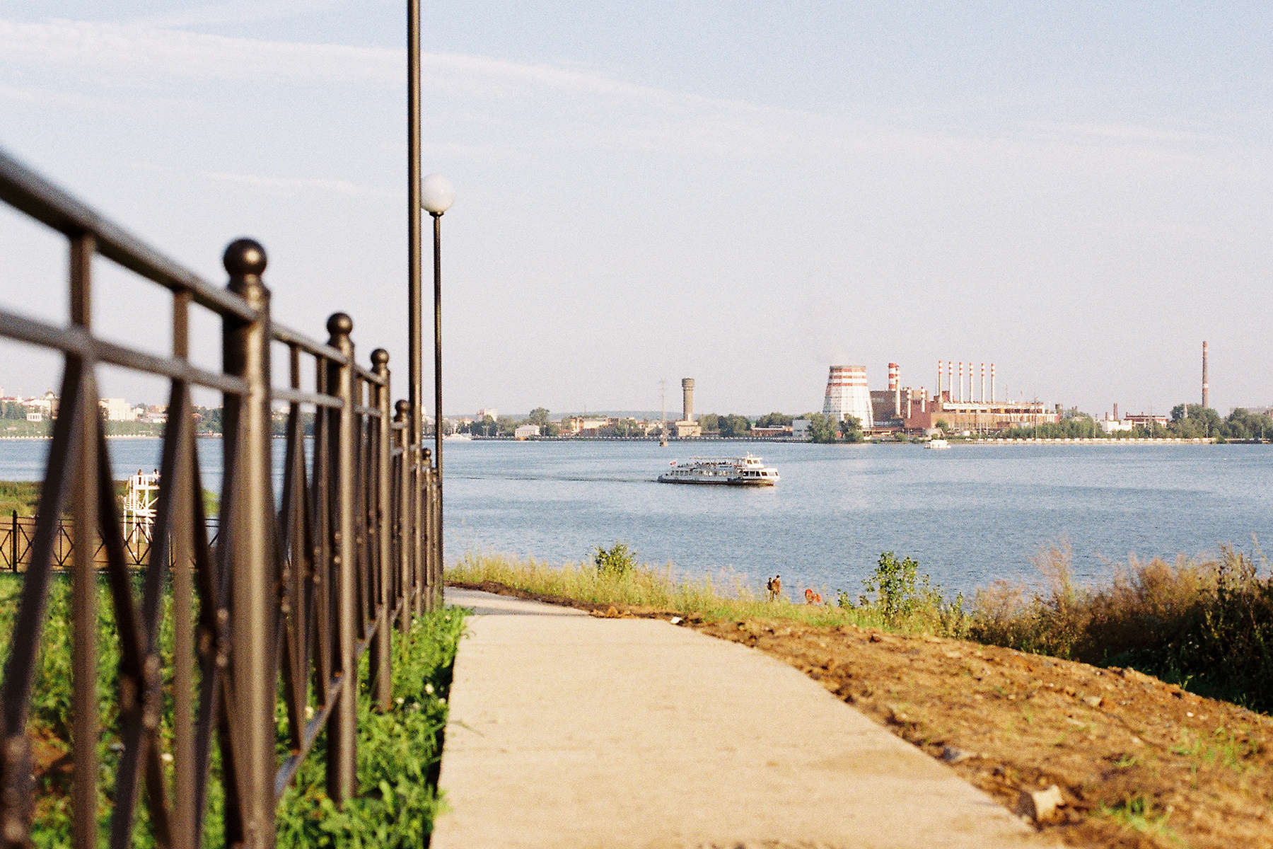 Фотограф Ижевск Русских Андрей