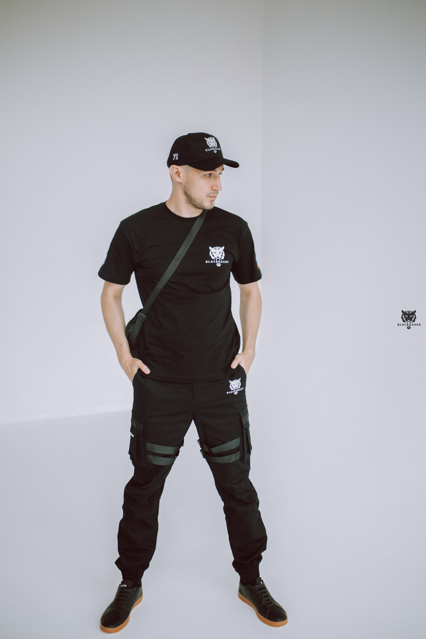 Дмитрий Б. Мен. Фото и видео продакшн в Москве — съемка для брендов и маркетплейсов