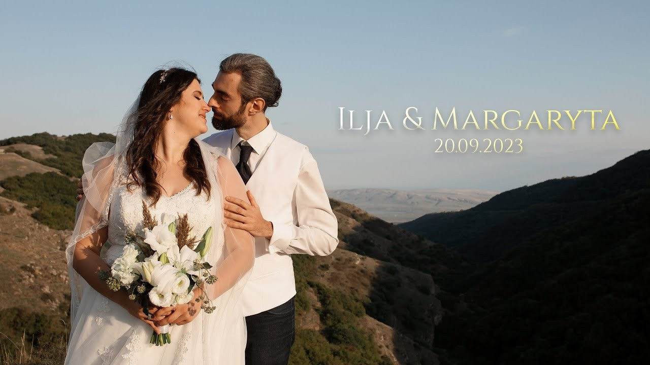 Денис Моисеев, свадебный видеограф, свадебное портфолио