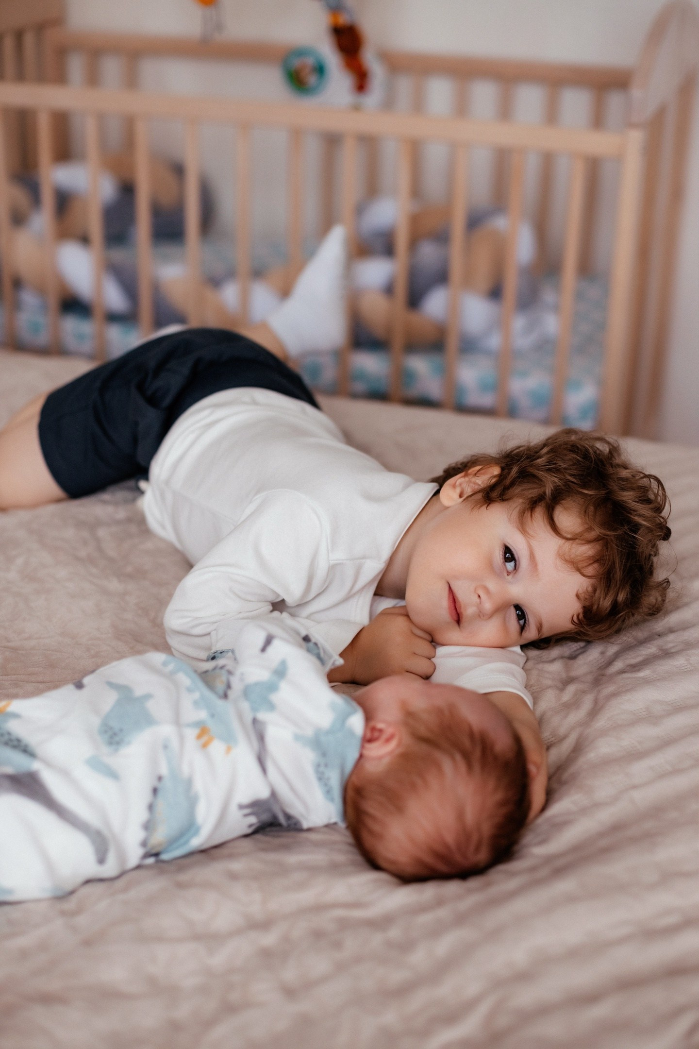 Валентина Удалая — семейный и портретный фотограф в Брянске