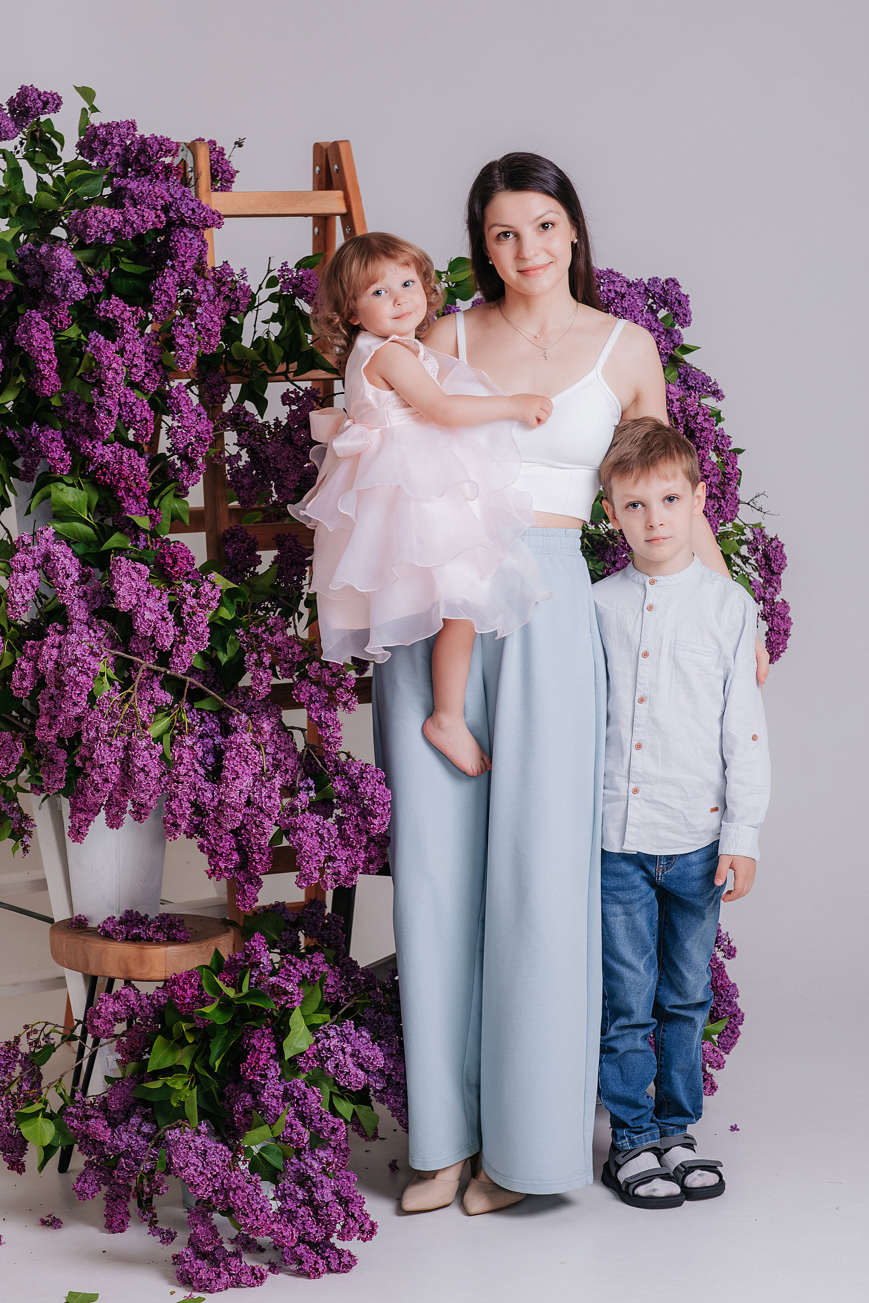 Отзывы. Свадебный, семейный фотограф в Дзержинске, Нижнем Новгороде Наталья Хр