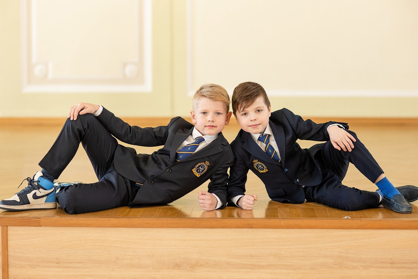 Фотосъёмка школьников: яркие кадры класса | Евченко. Выпускные альбомы СПБ для садов и школ | Фотограф Олька Евченко