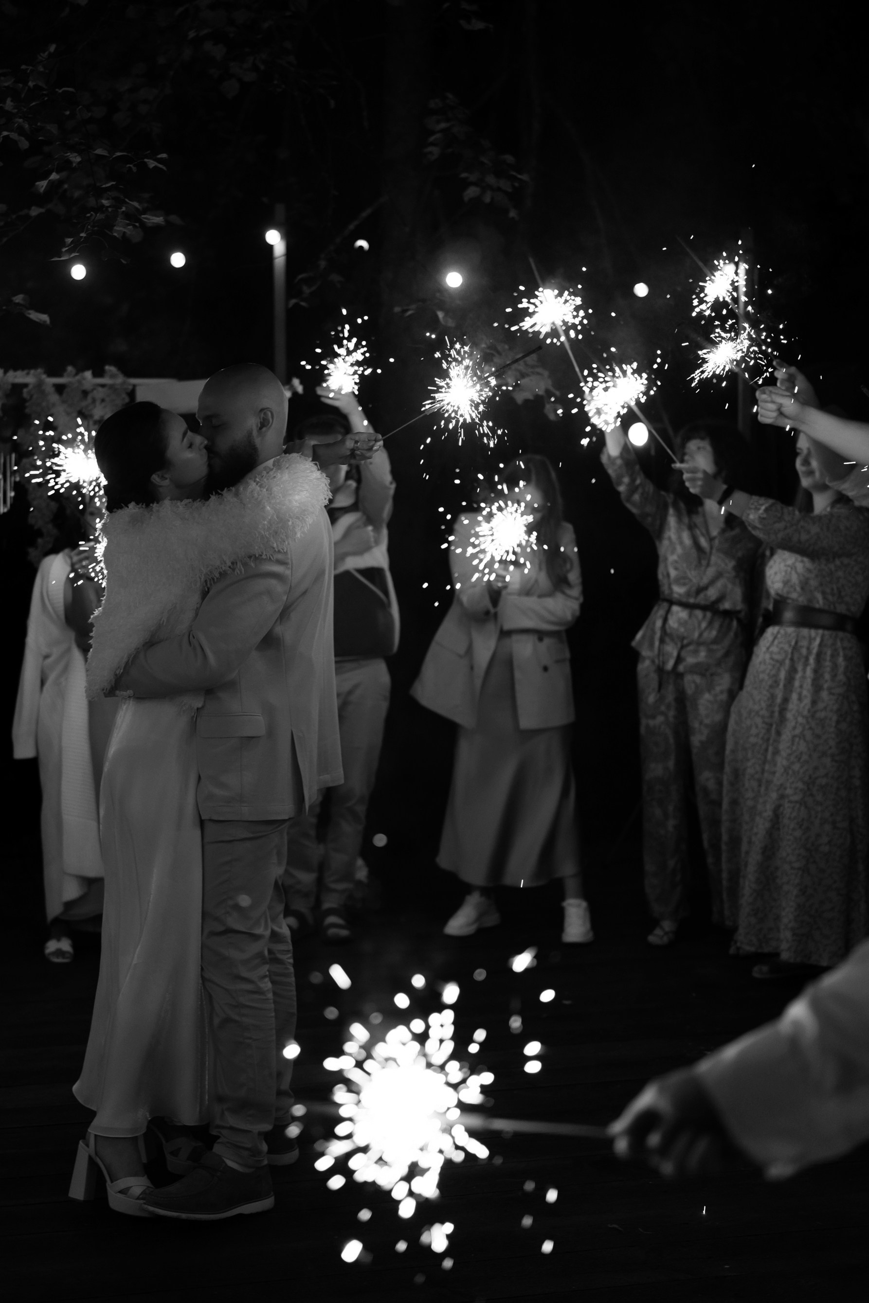 Свадьбы. Фотограф событийных мероприятий в Москве и МО