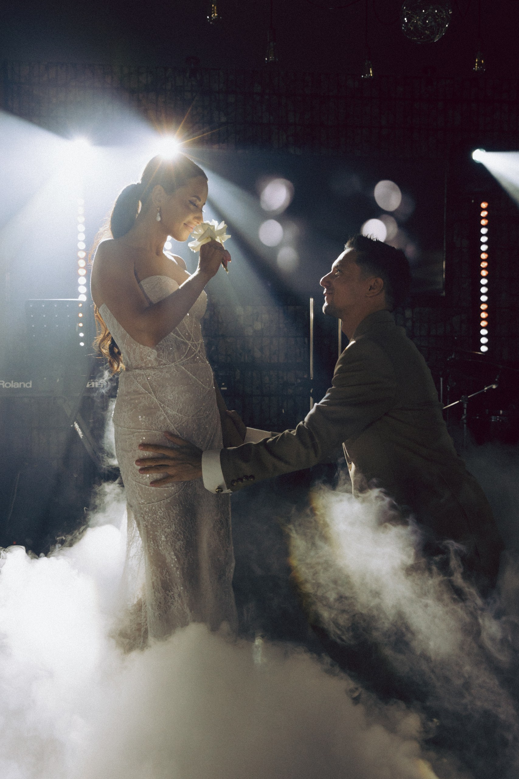 Свадебный фотограф Михаил Симонов