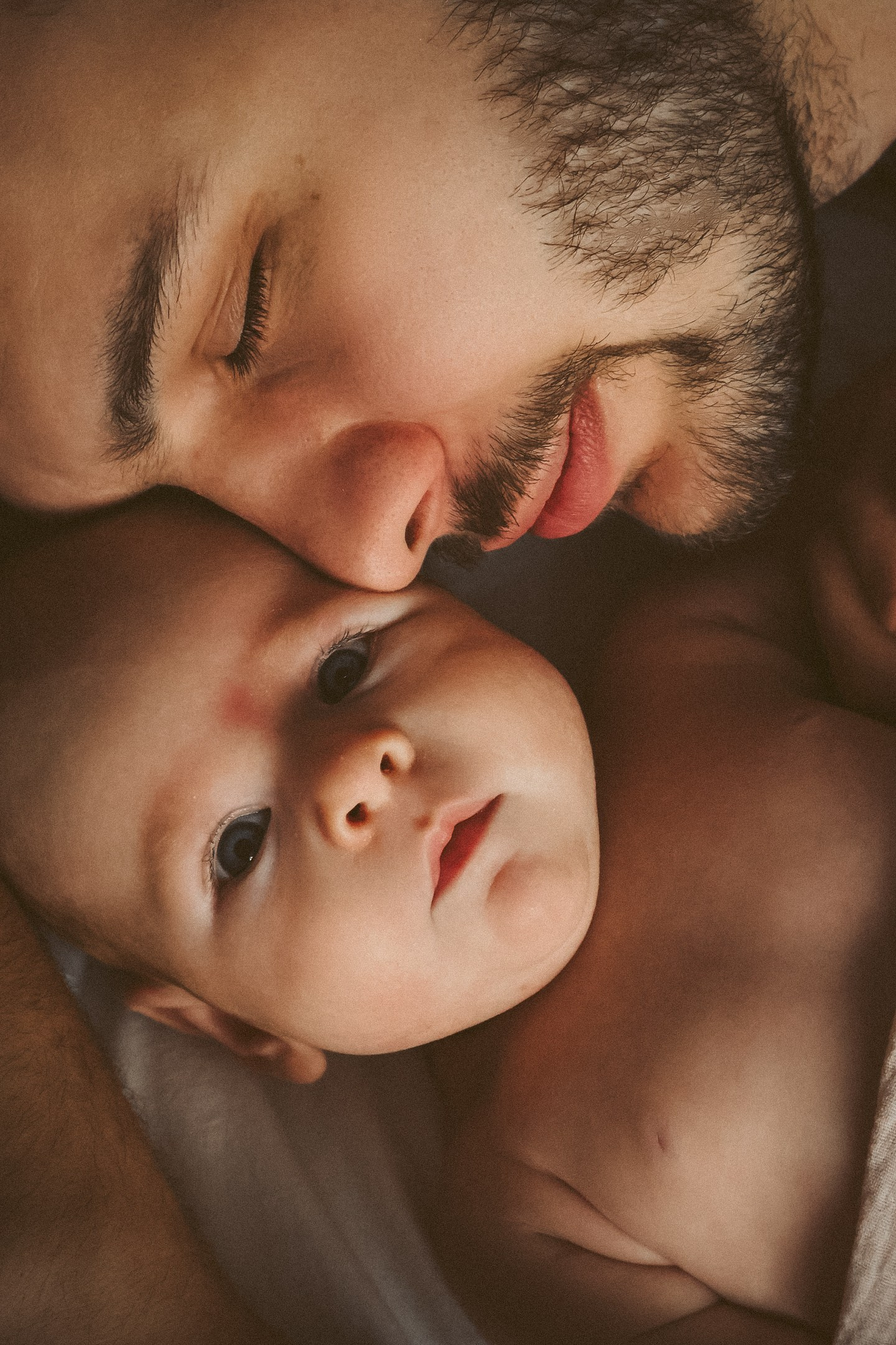 Папа и дочка. Фотограф в Москве