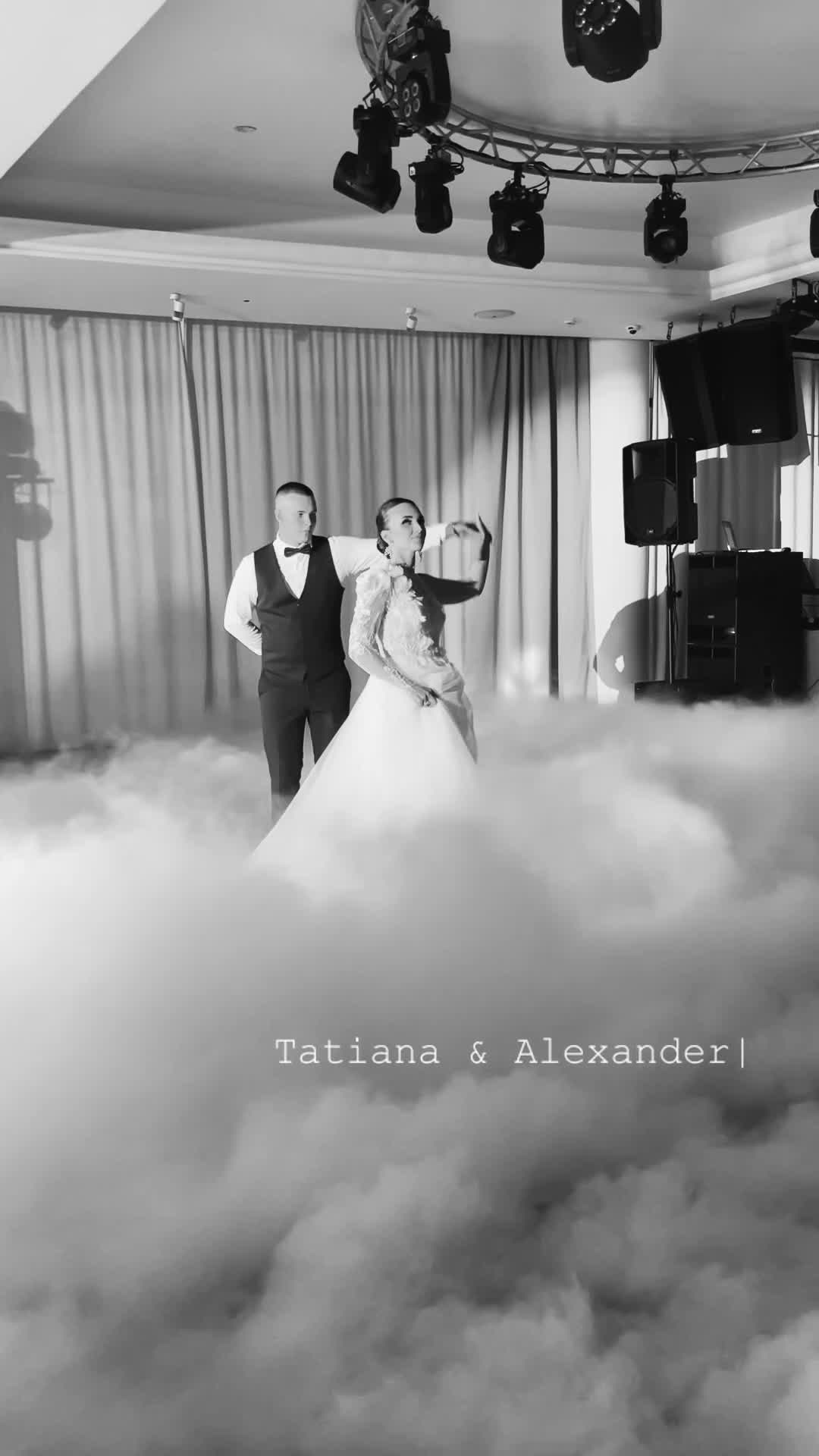 Свадьбы. LEVORIGINAL