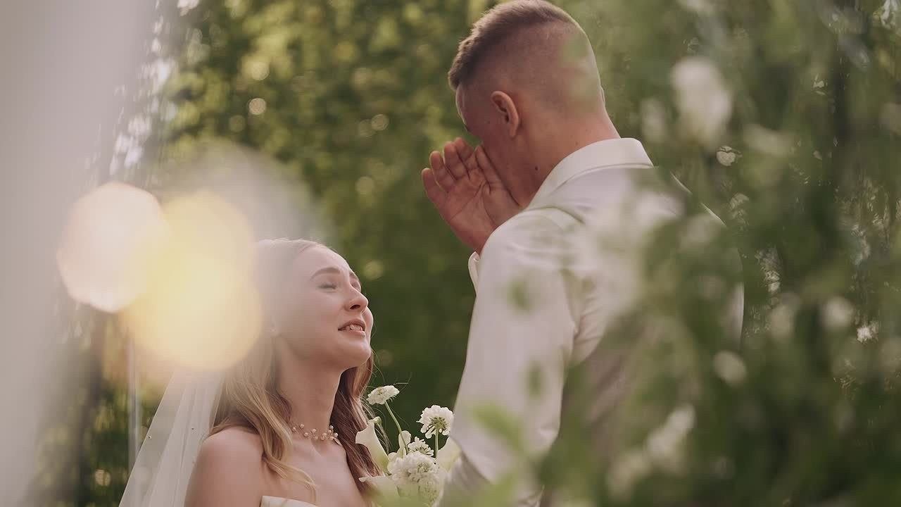 Клипы. Свадебный видеограф Даниил и Ксения Пилипенко