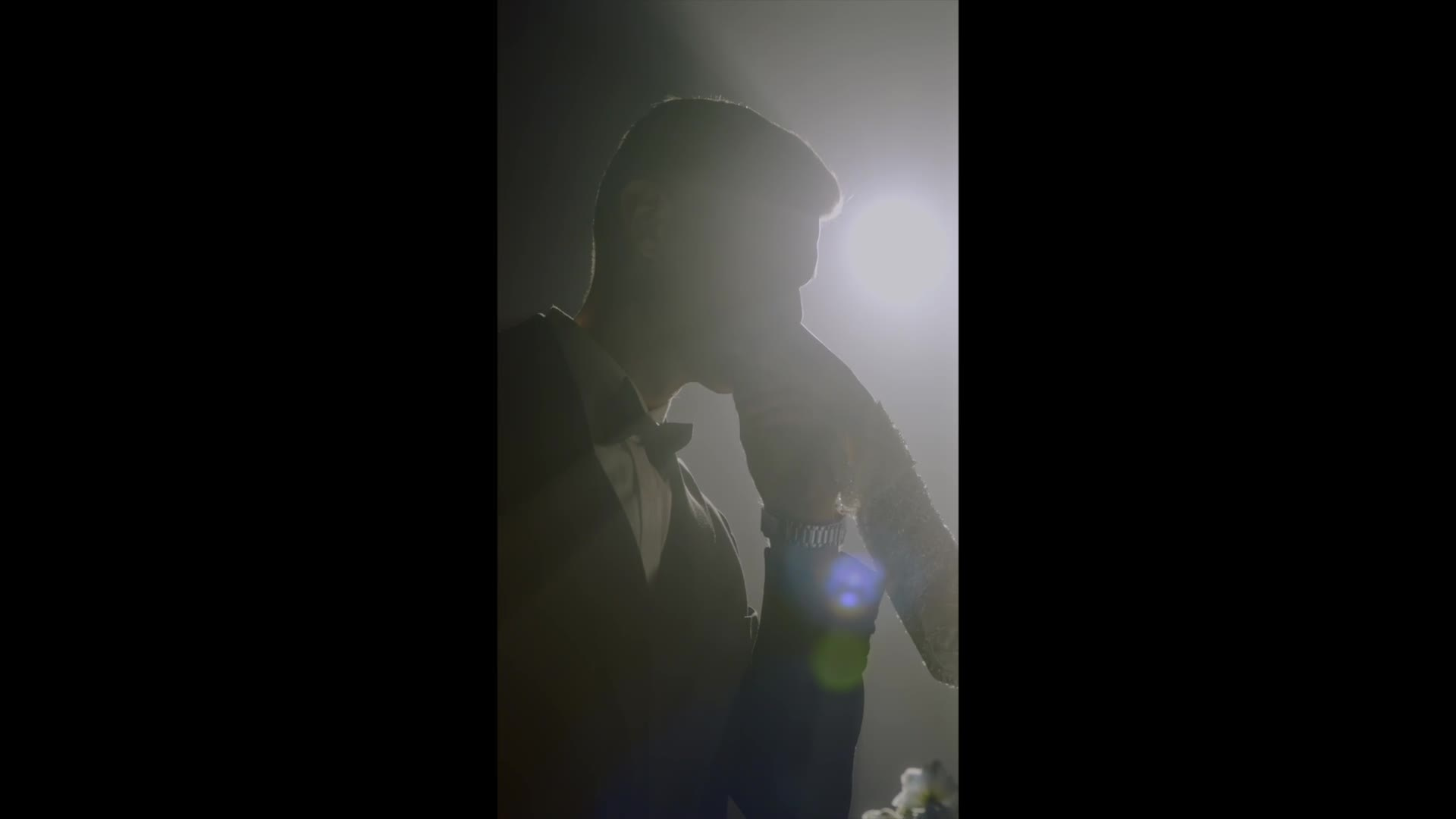 ПОРТФОЛИО. Свадебный видеограф Саша Вжух