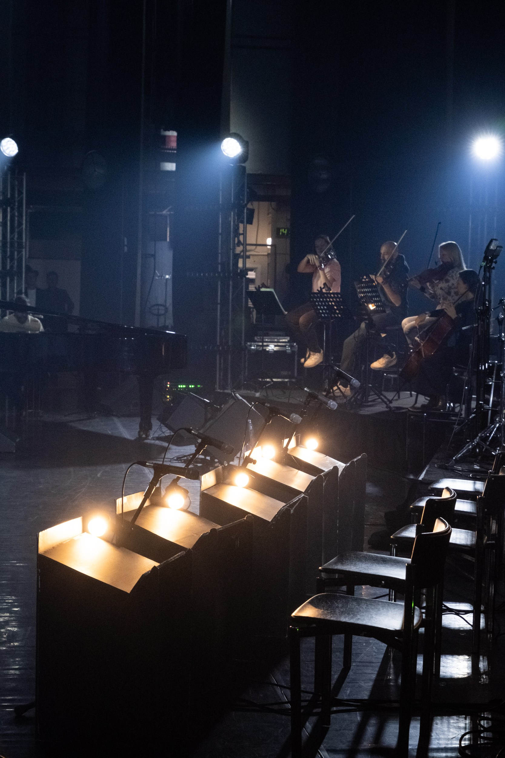 РЕПОРТАЖ. Фотограф в Санкт-Петербурге и Москве Юлия Паршакова