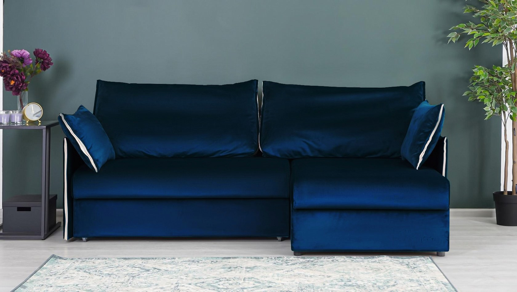 Замена цвета | Студия SVITHART