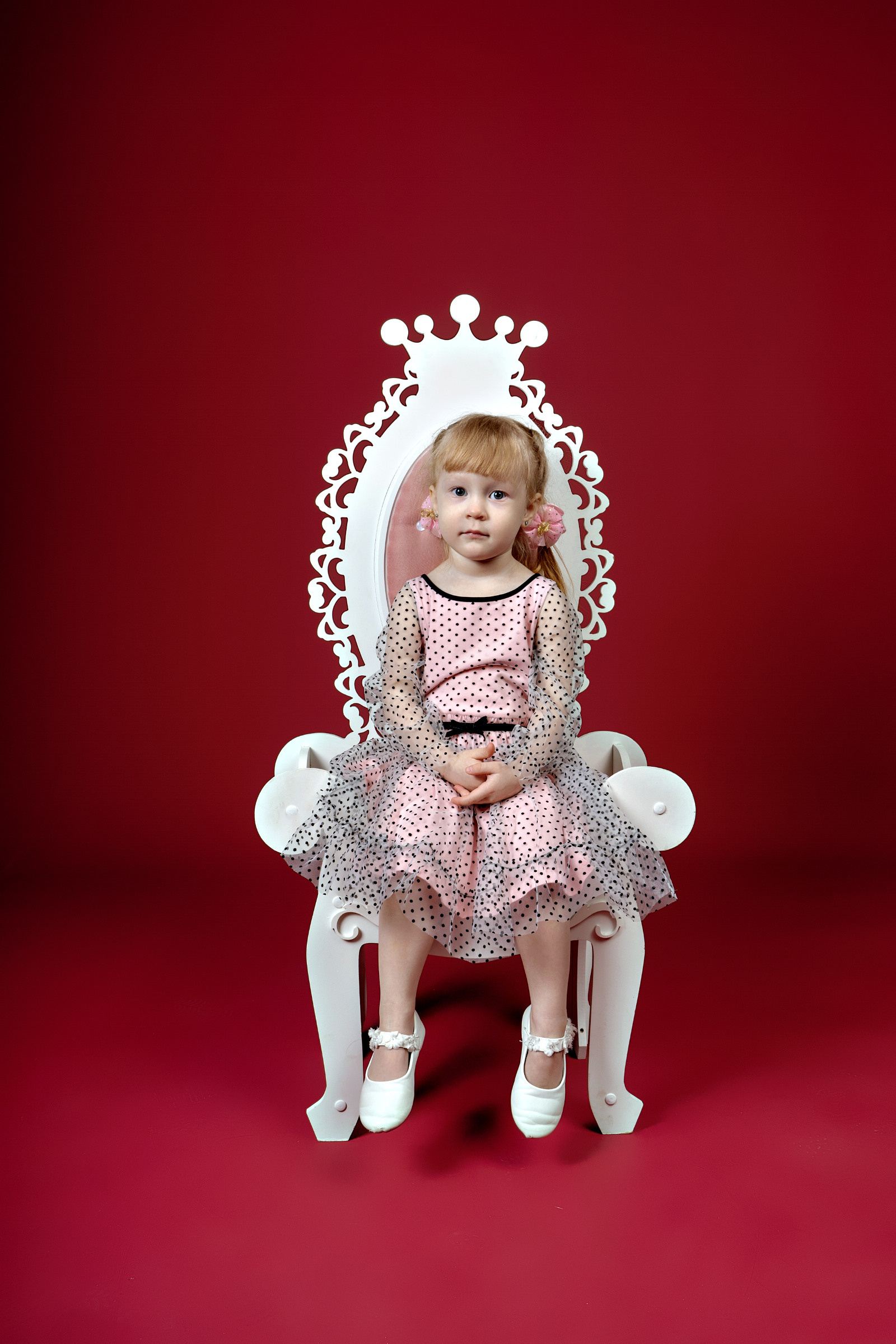 Истории со съемок. Профессиональный фотограф в г. Бузулук