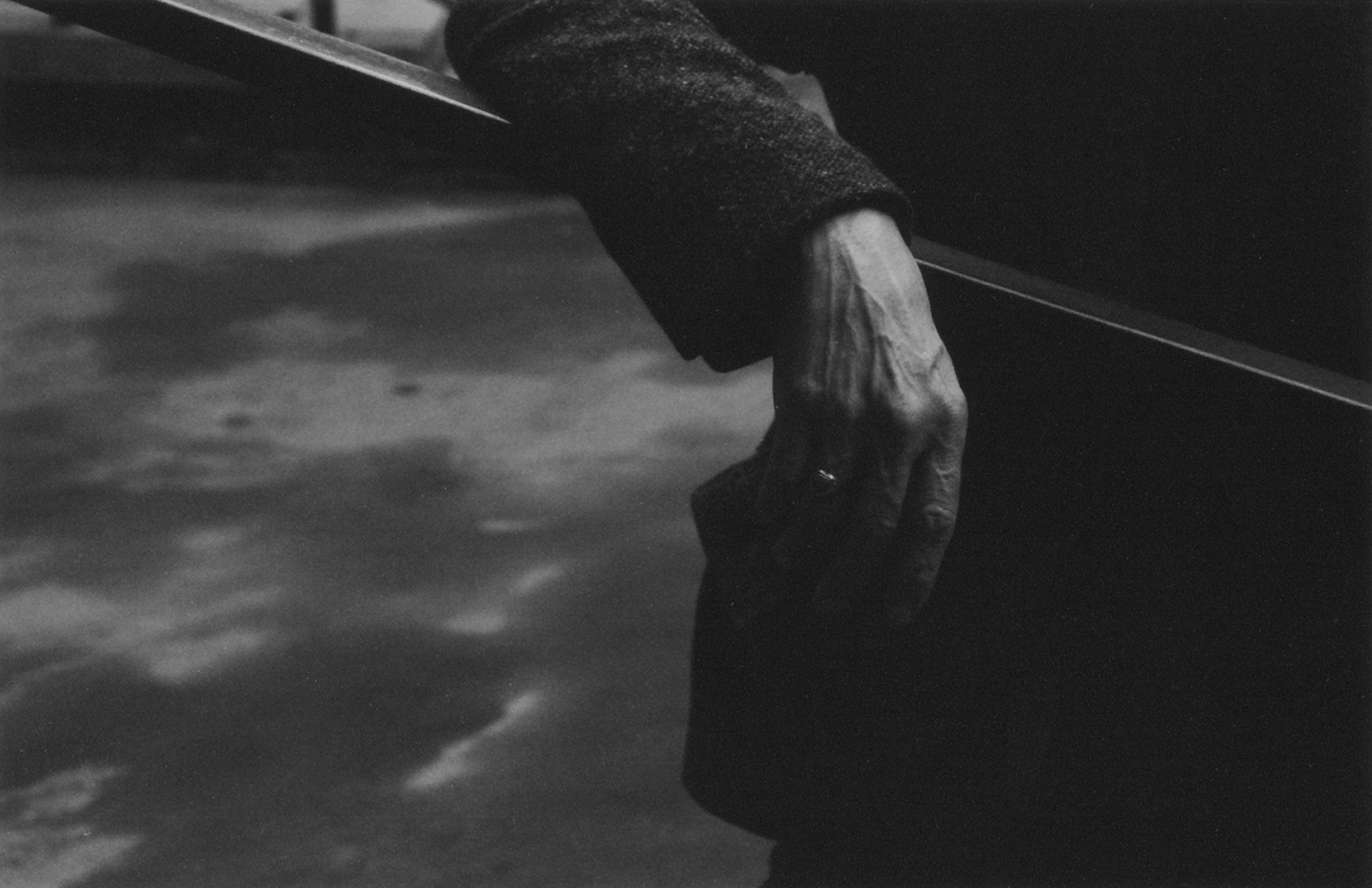 Елена Цихон художник фотографии и мастер фото-ДНК