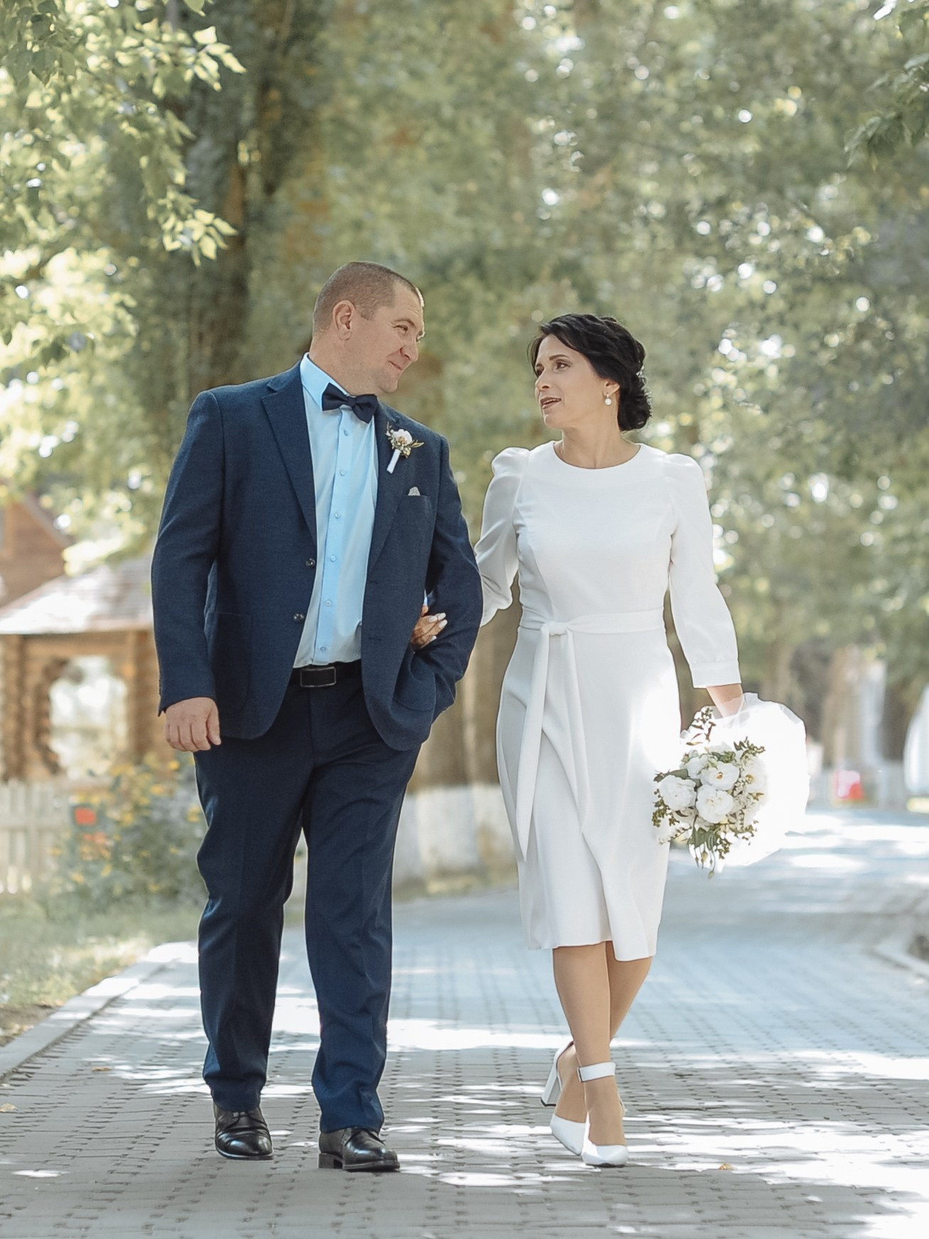 Свадьбы. Фотограф Евгений Ситников